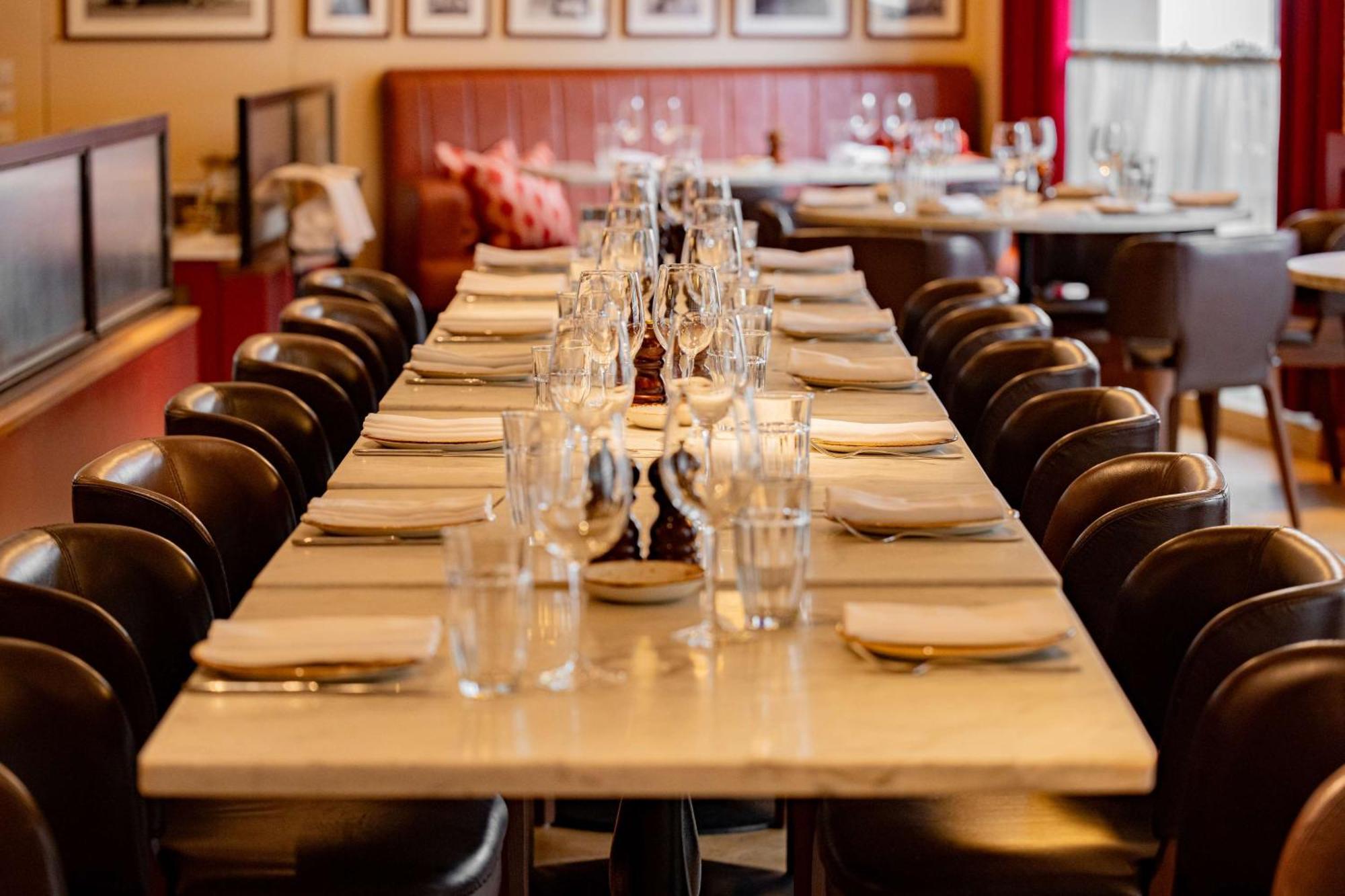 Park Plaza Victoria Hotel London