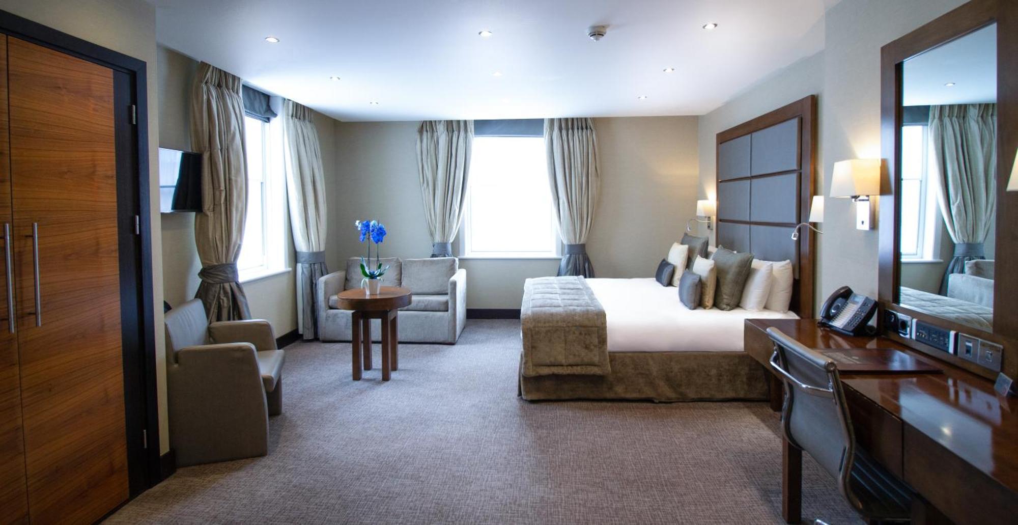 Wellington By Blue Orchid 4*