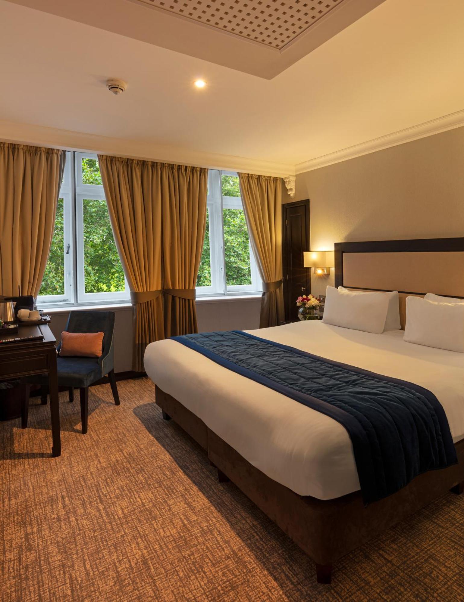 Wellington By Blue Orchid 4* London