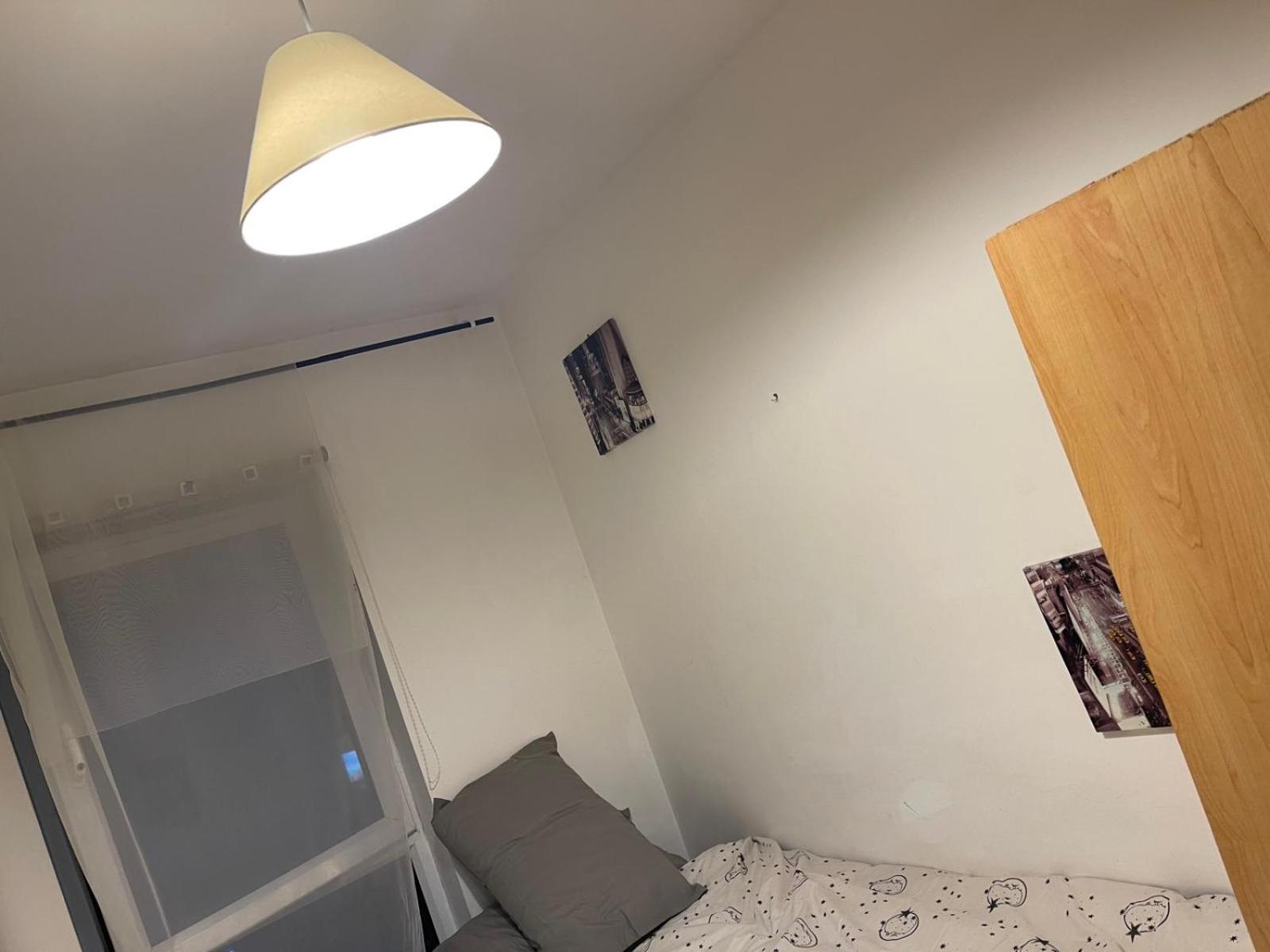 Gasthuis En-suite Cozy Double Bedroom