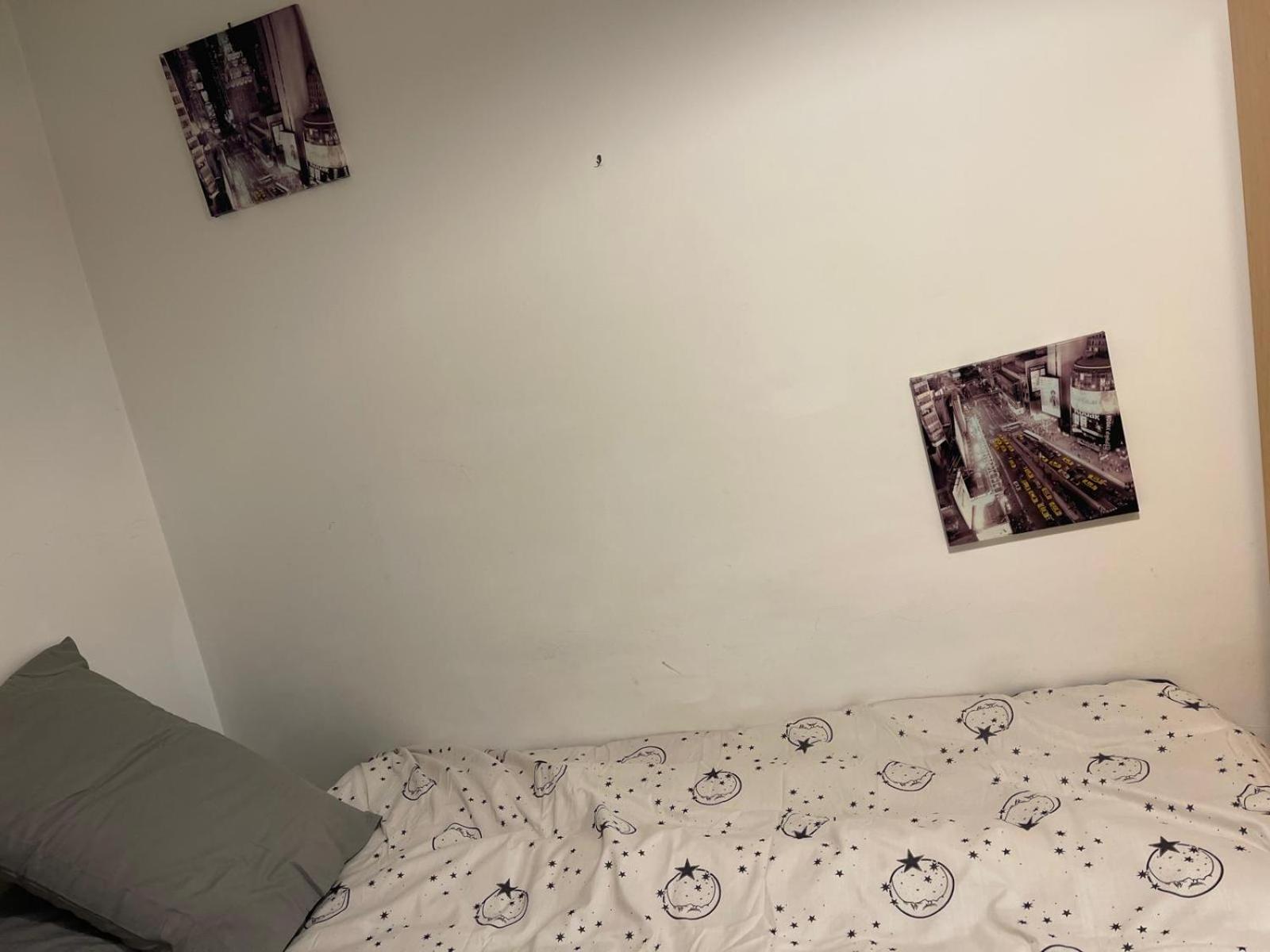 Gasthuis En-suite Cozy Double Bedroom *
