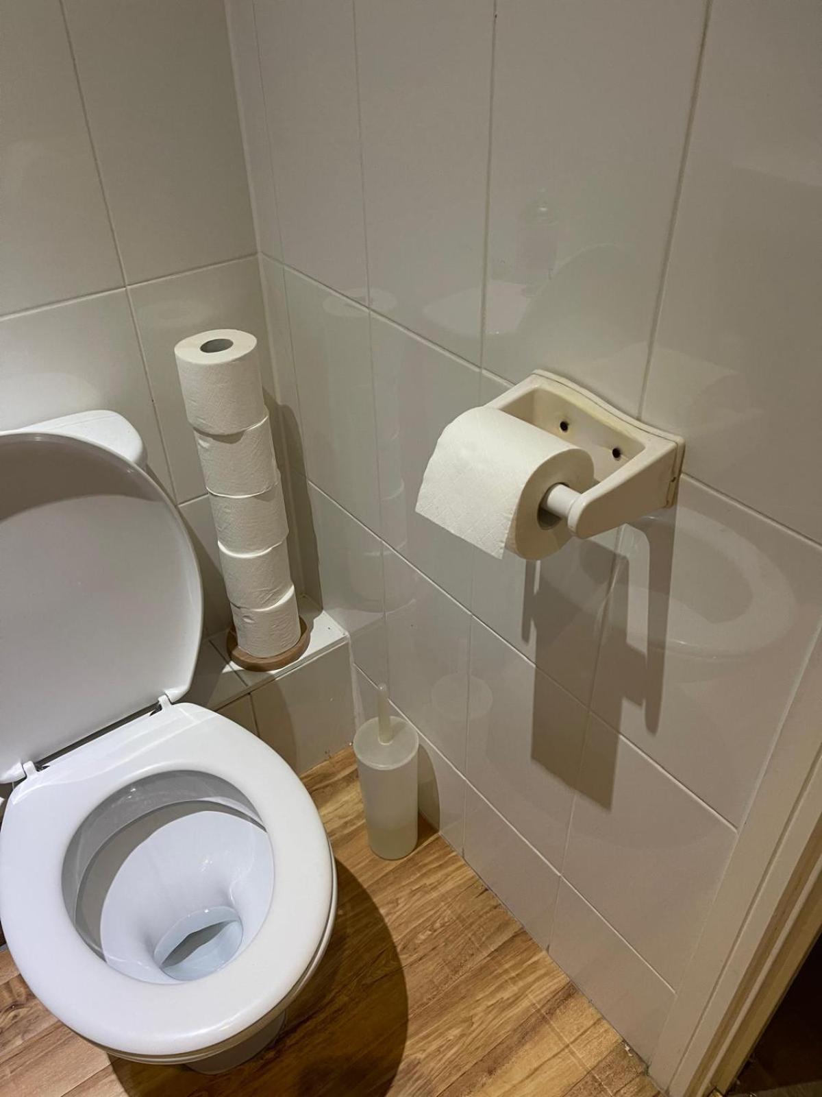 En-suite Cozy Double Bedroom Londen