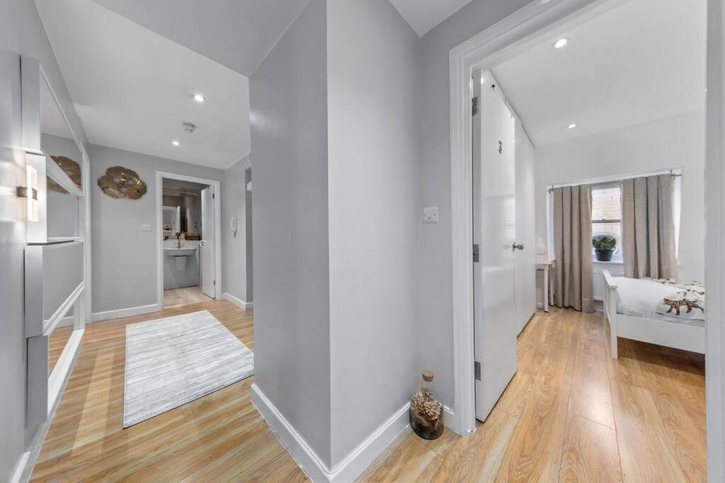 3 Bedroom Flat In Mayfair Hy4 Appartement Londres