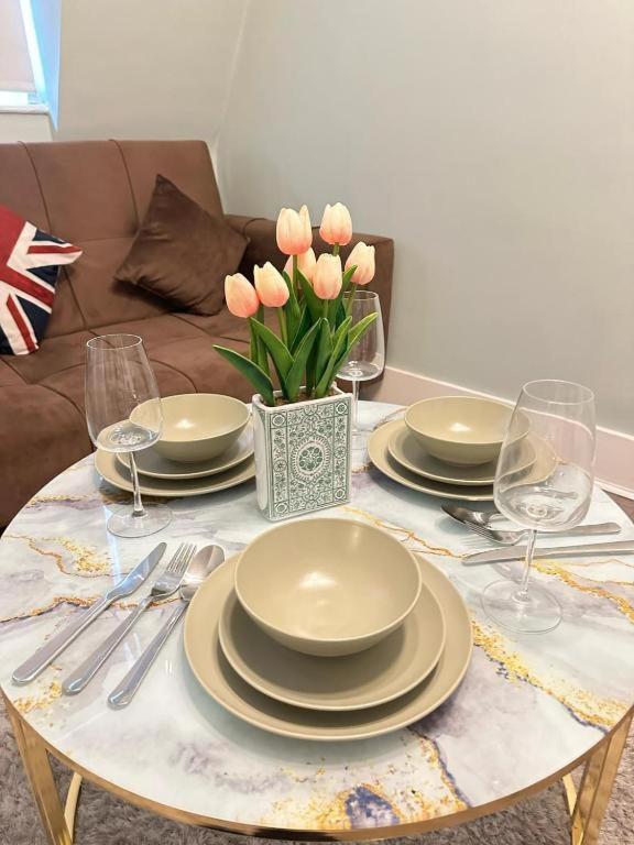 One Bedroom In Appartamento