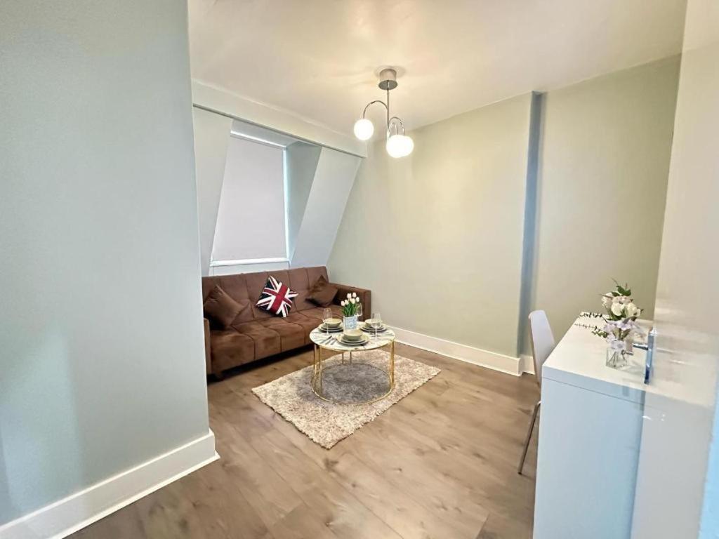 One Bedroom In Appartamento *