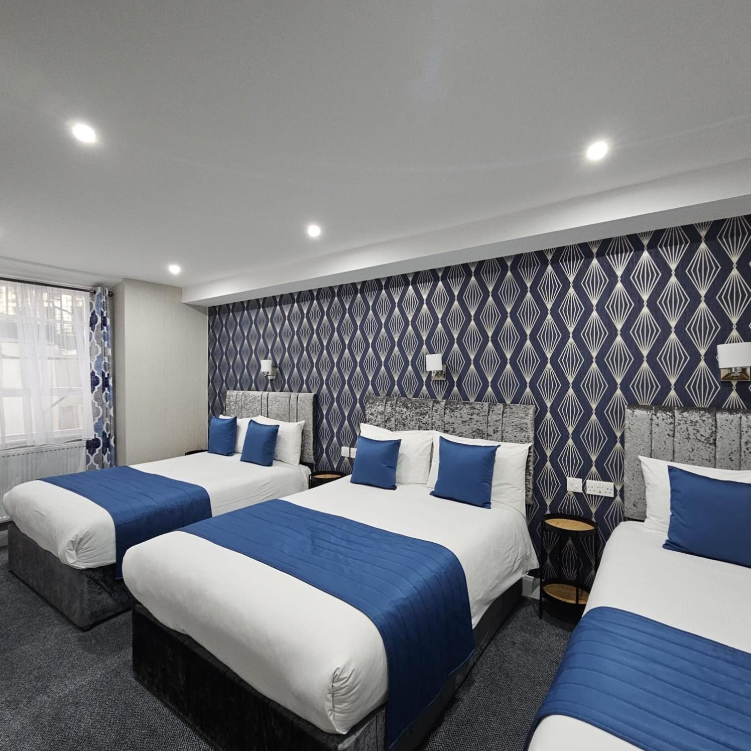 George Hotell 3*