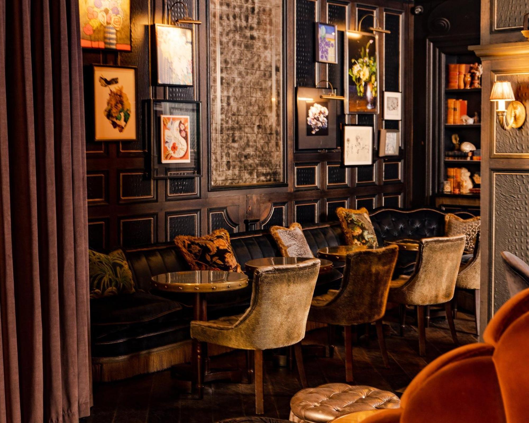 Kimpton - Fitzroy By Ihg Hotel 5*