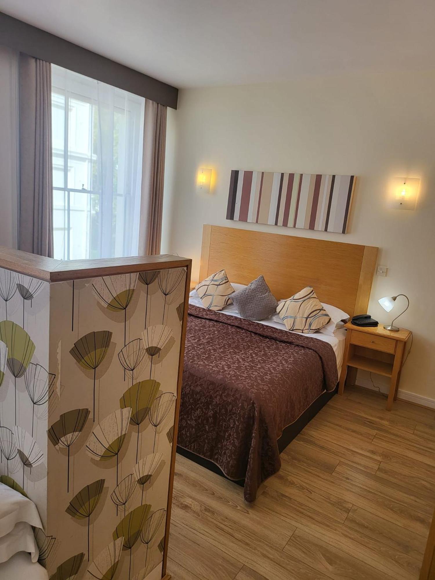 Hotel The Cleveland 4*