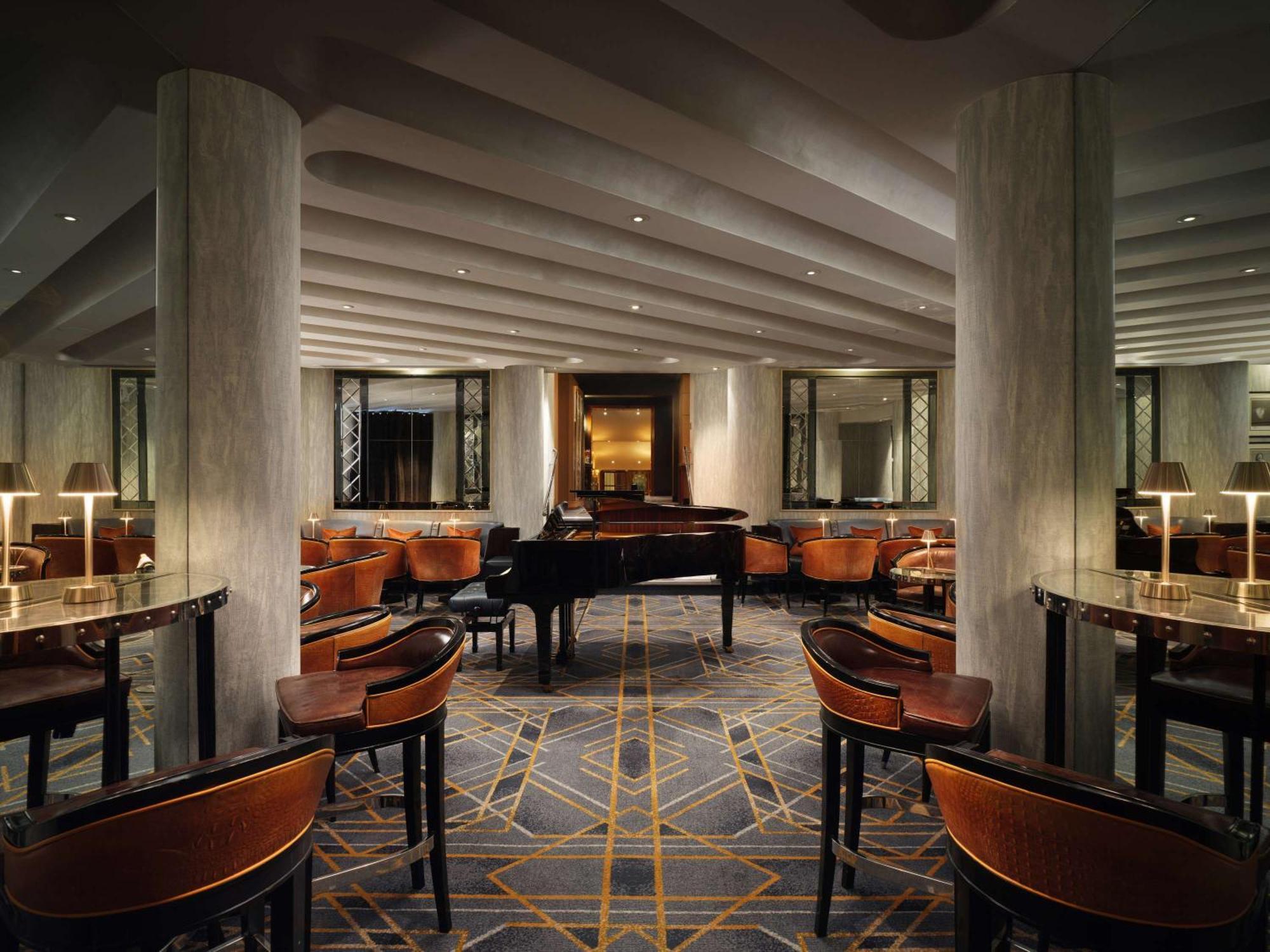 The Savoy 5* London