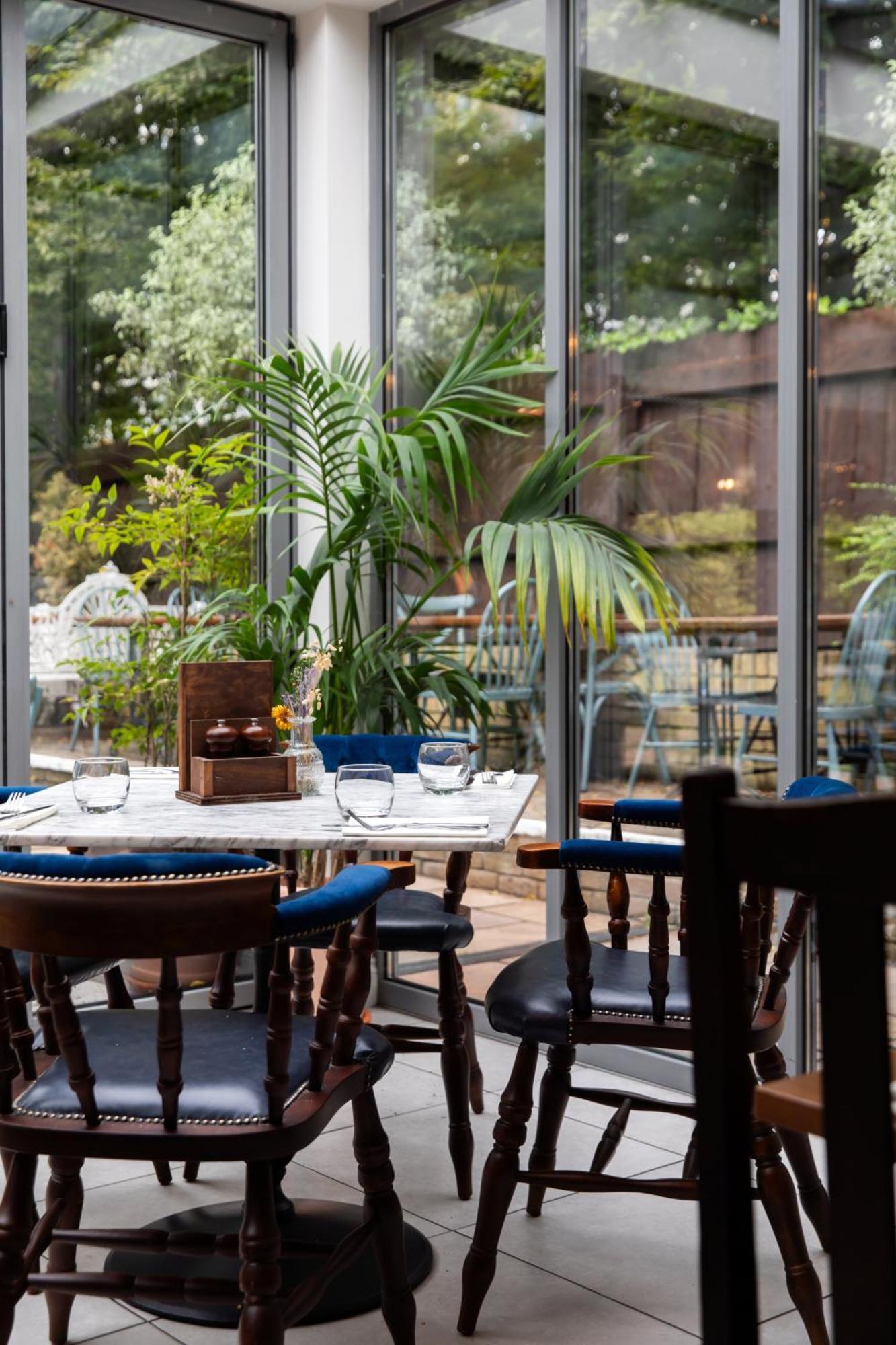 The Pilot Inn 3*