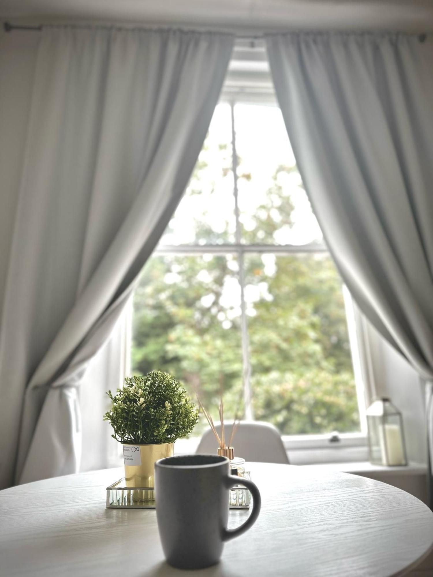 Oval Appartement *