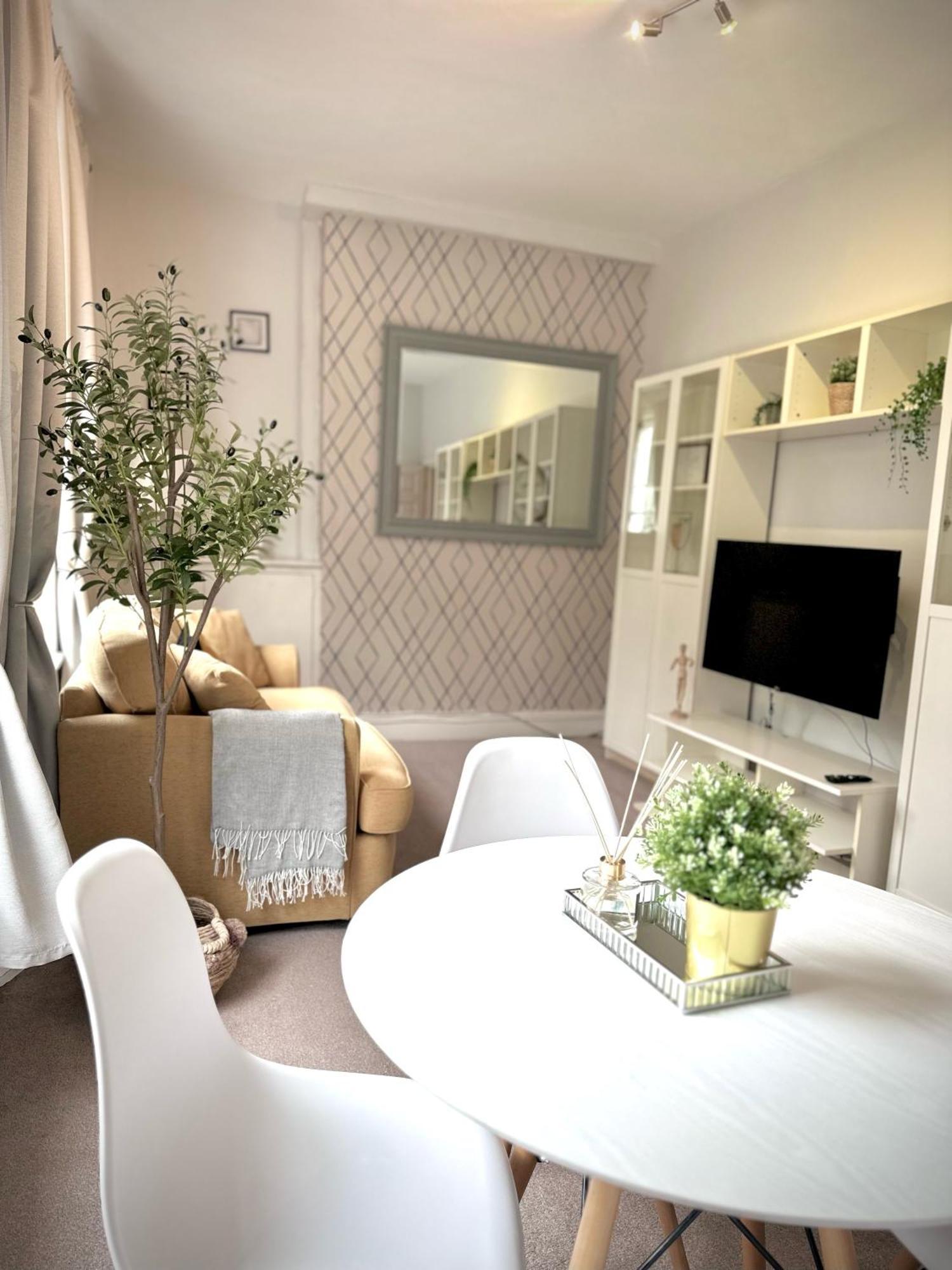 Appartement Oval Londres