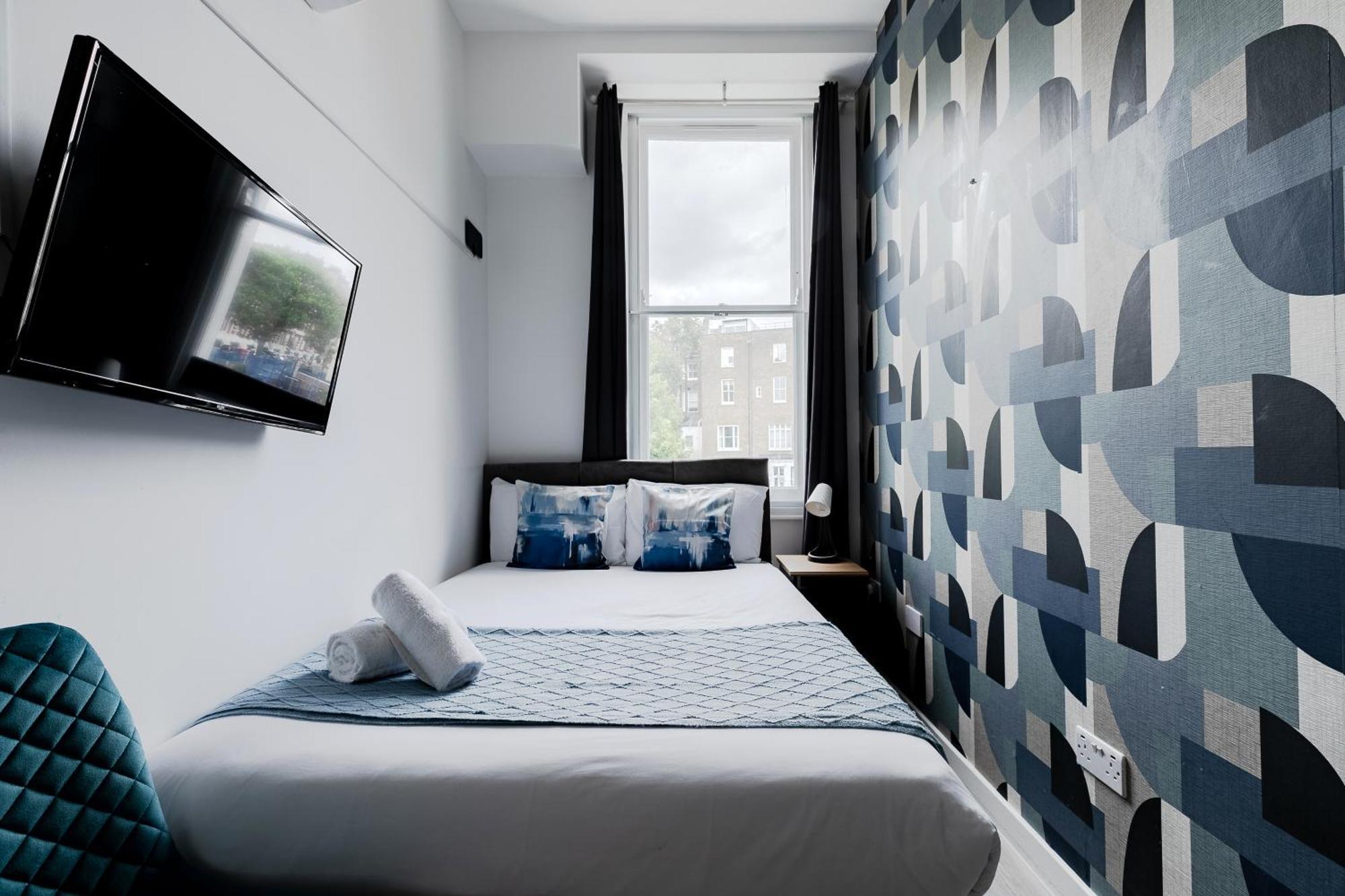 Hotel Wembar London