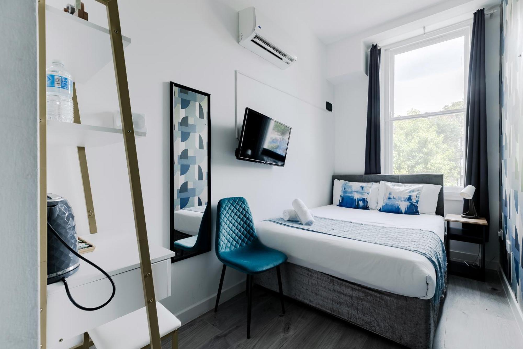 Hotel Wembar London