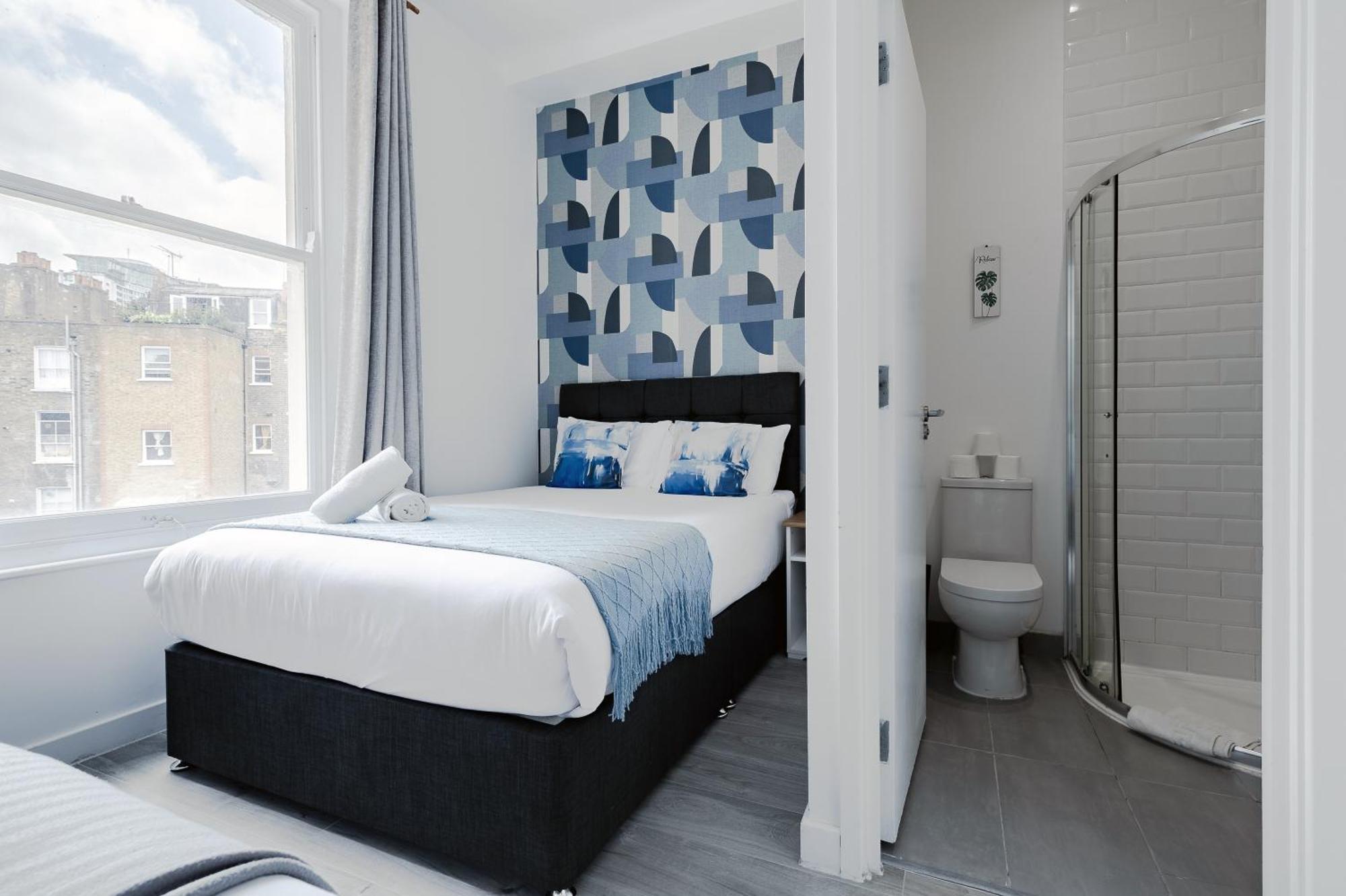 Wembar Hotel London