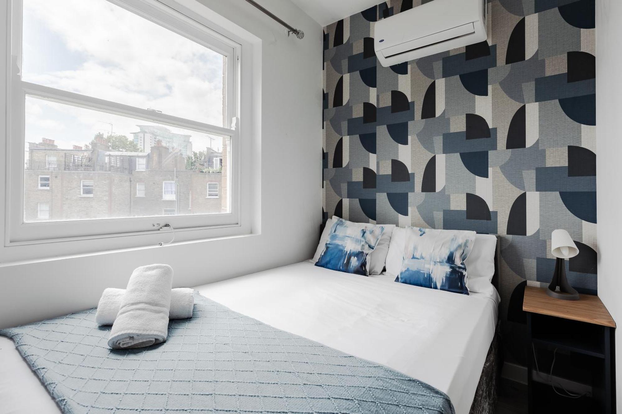 Hotel Wembar London