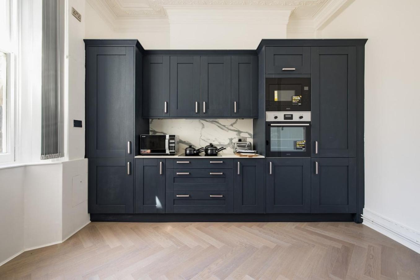 Apartment Discounted Pure Luxury By Nobu