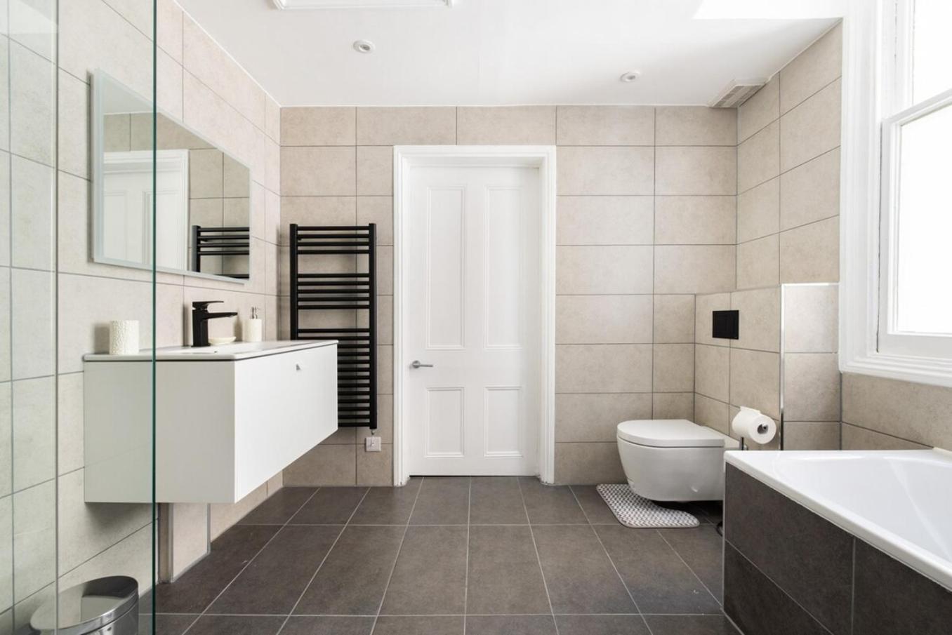 Apartment Discounted Pure Luxury By Nobu