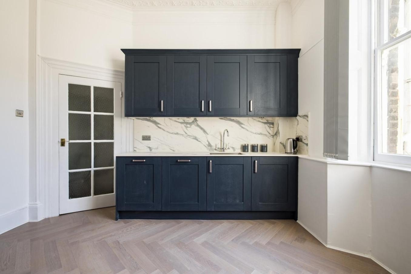 Apartment Discounted Pure Luxury By Nobu