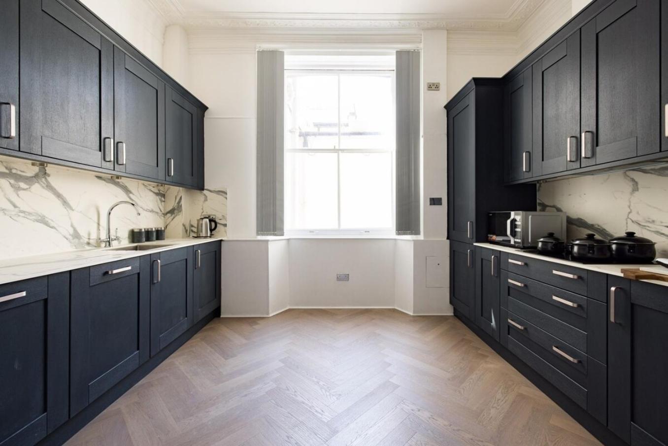 Discounted Pure Luxury By Nobu Apartment
