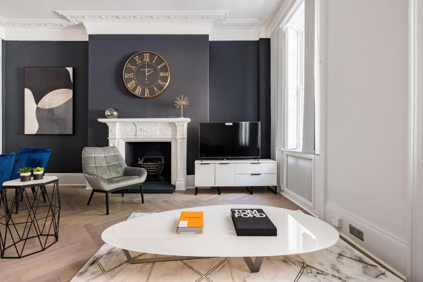 Discounted Pure Luxury By Nobu Apartment *