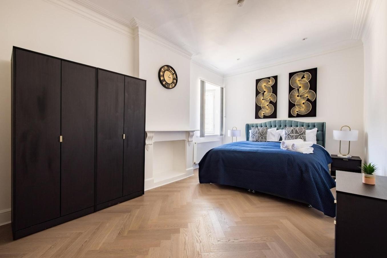 Discounted Pure Luxury By Nobu Apartment London