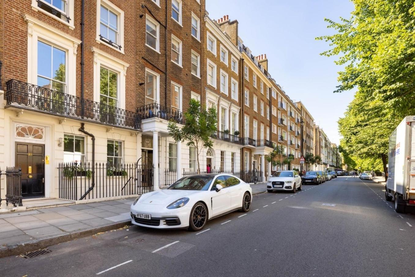 Discounted Pure Luxury By Nobu * London