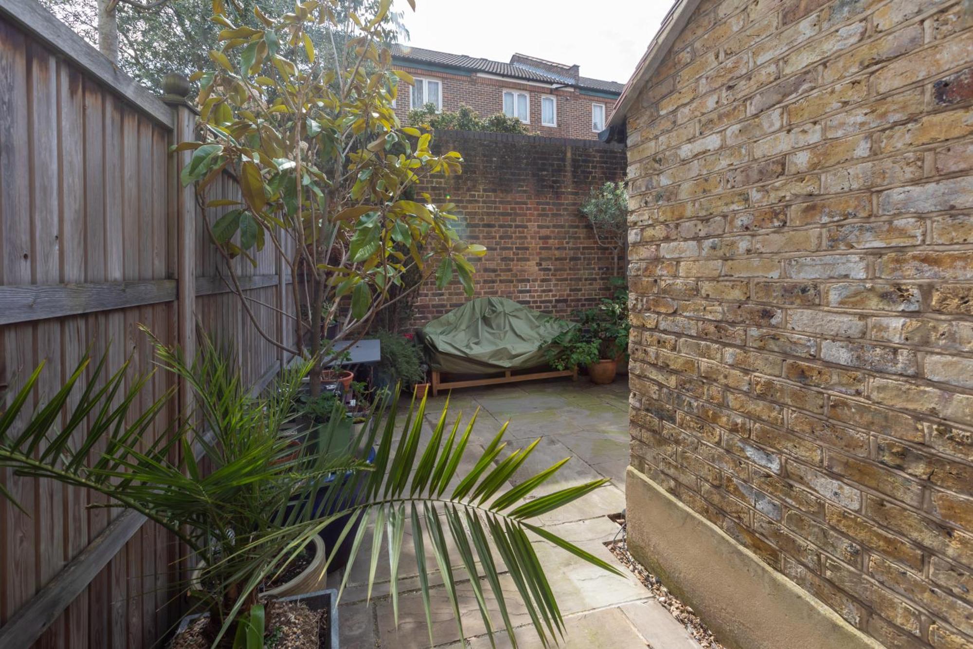 Beautiful & Cosy 2bd House - Southwark Holiday home