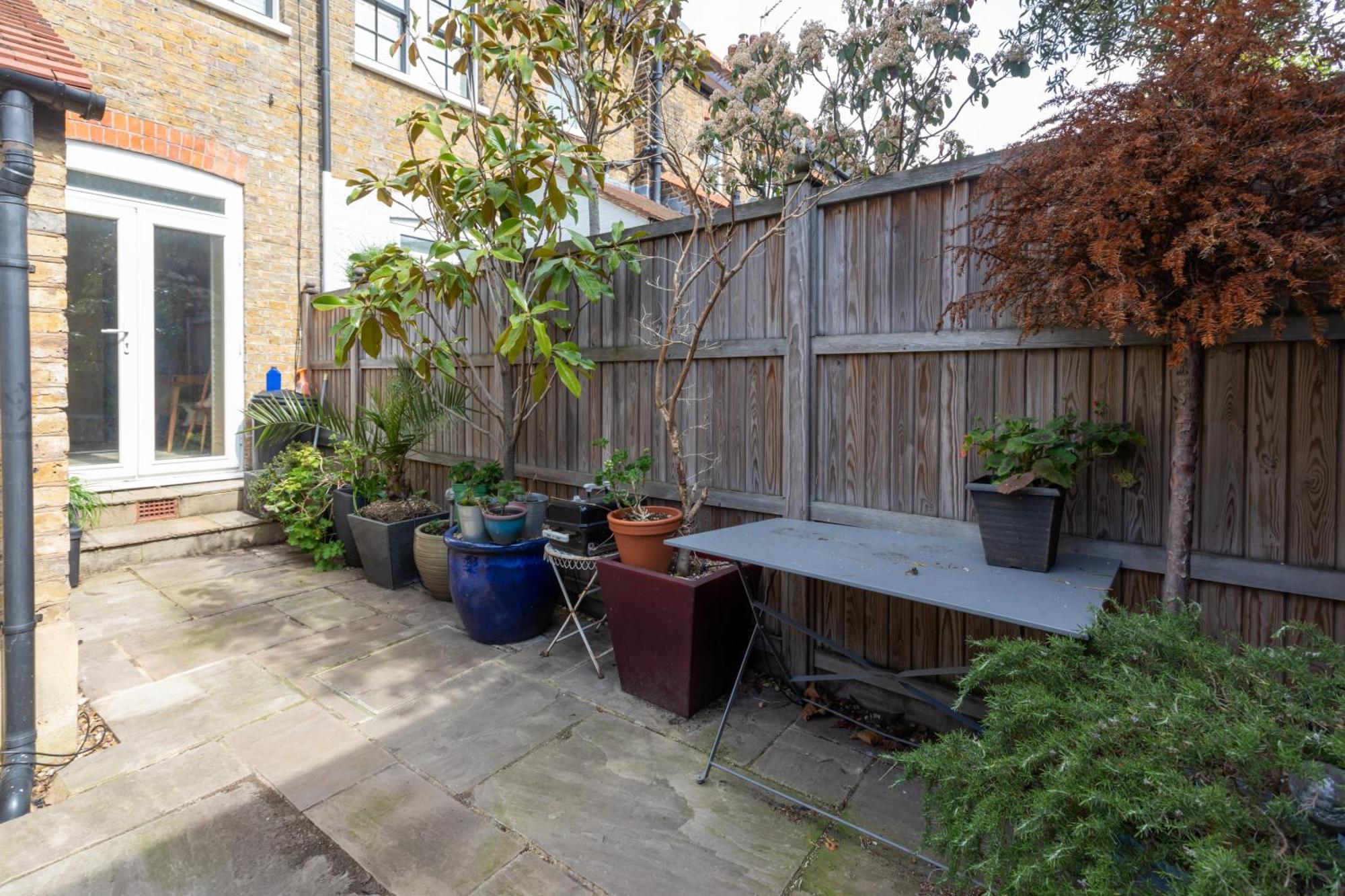 Holiday home Beautiful & Cosy 2bd House - Southwark