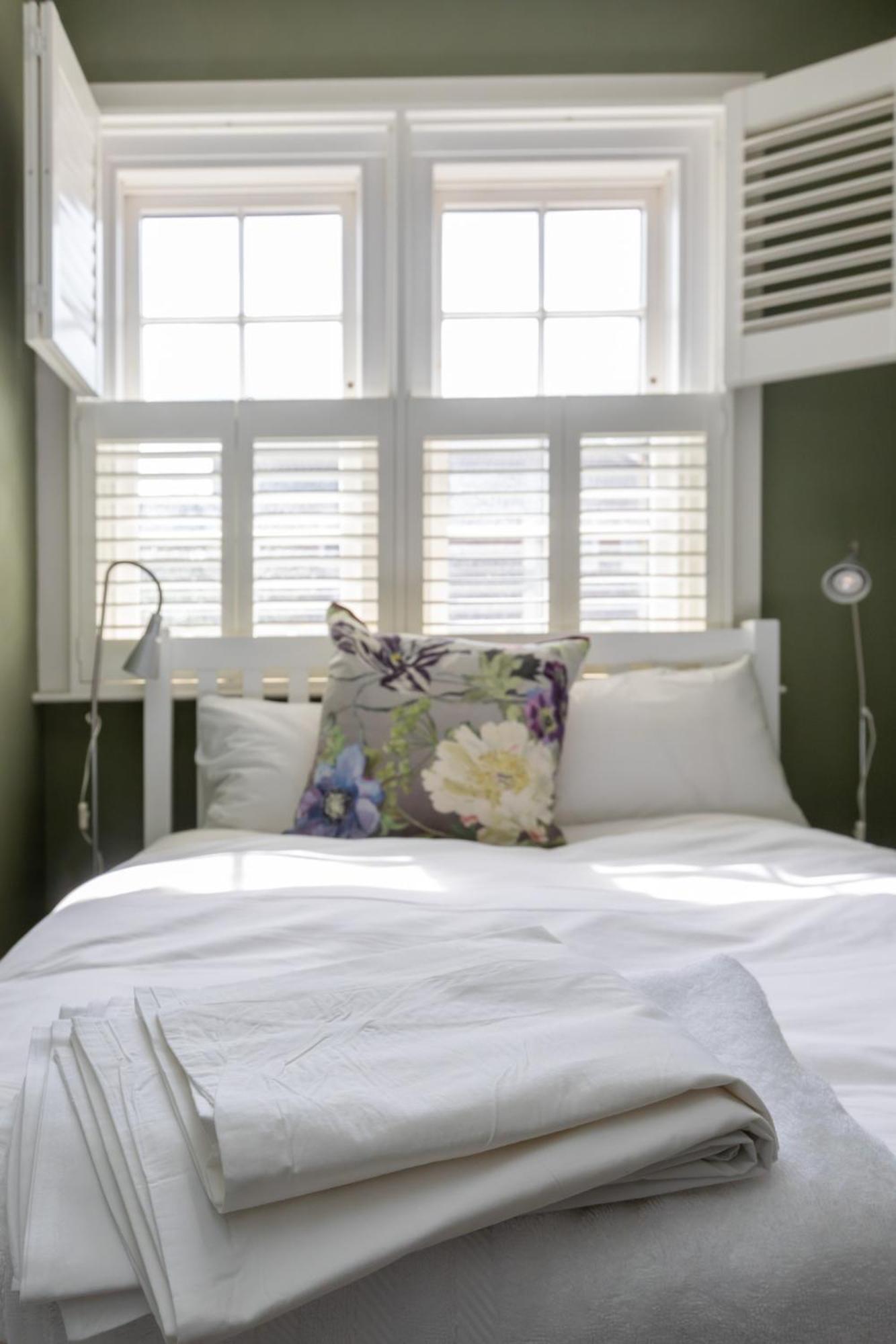 Beautiful & Cosy 2bd House - Southwark Holiday home London