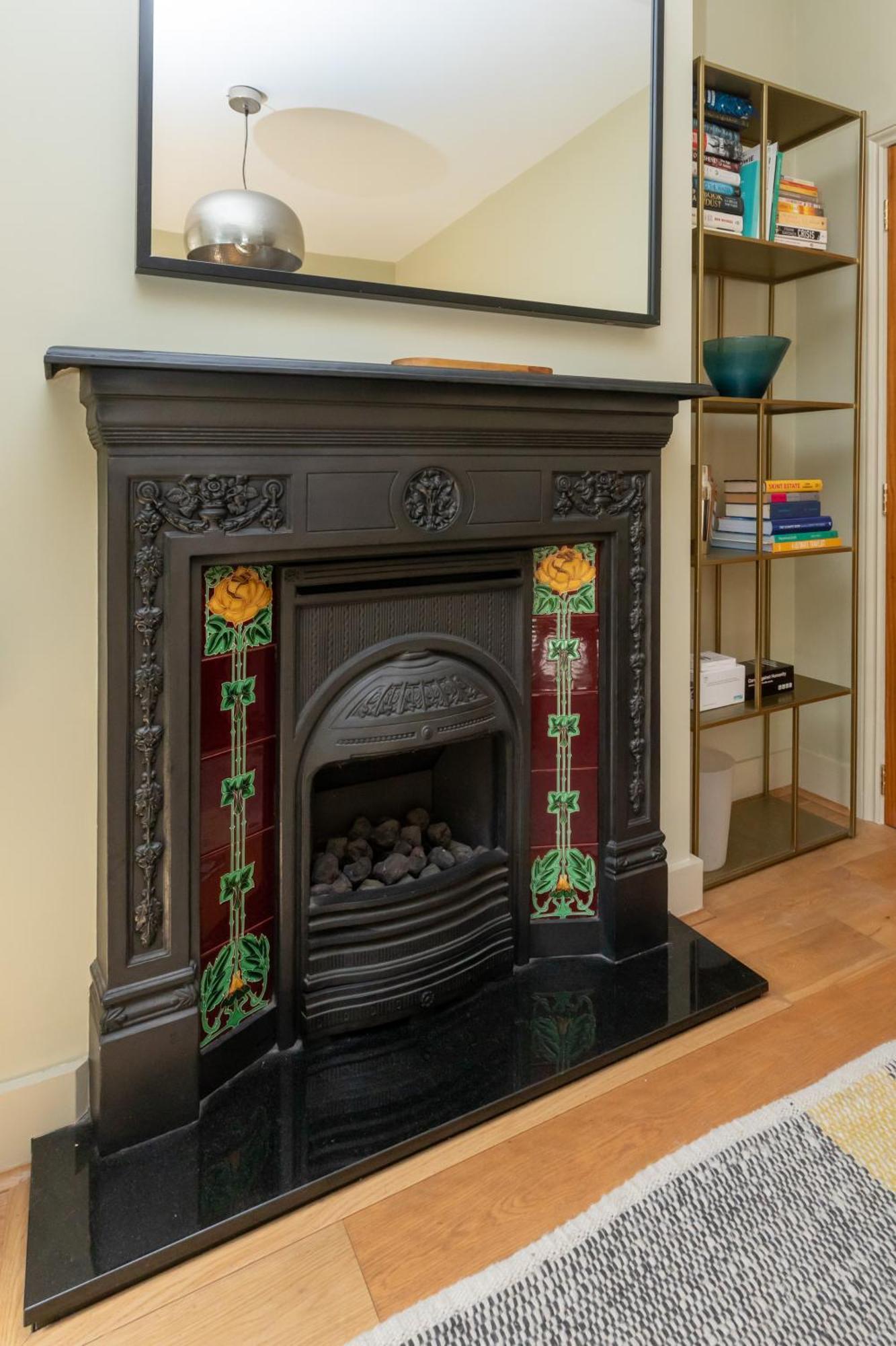 Beautiful & Cosy 2bd House - Southwark Holiday home *