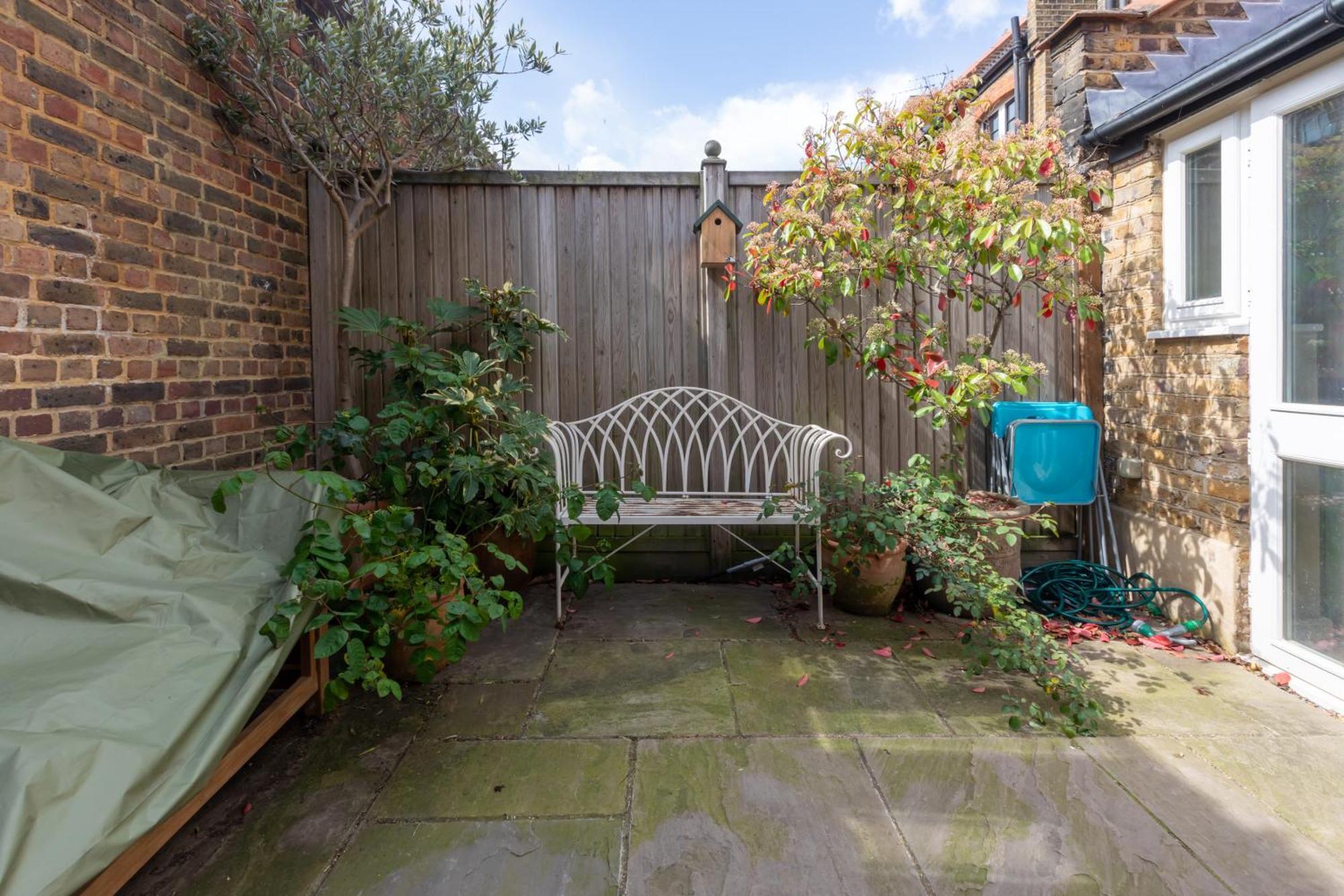 Holiday home Beautiful & Cosy 2bd House - Southwark