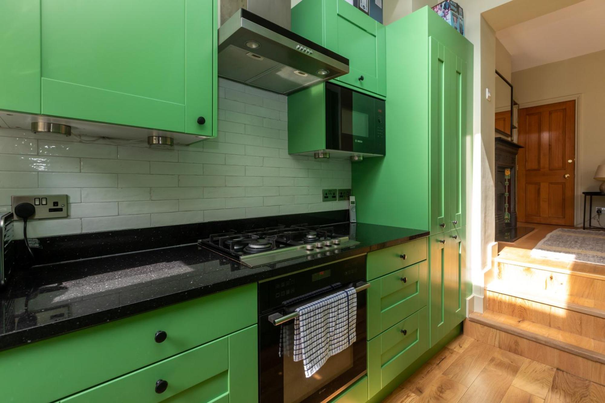 Beautiful & Cosy 2bd House - Southwark Holiday home *