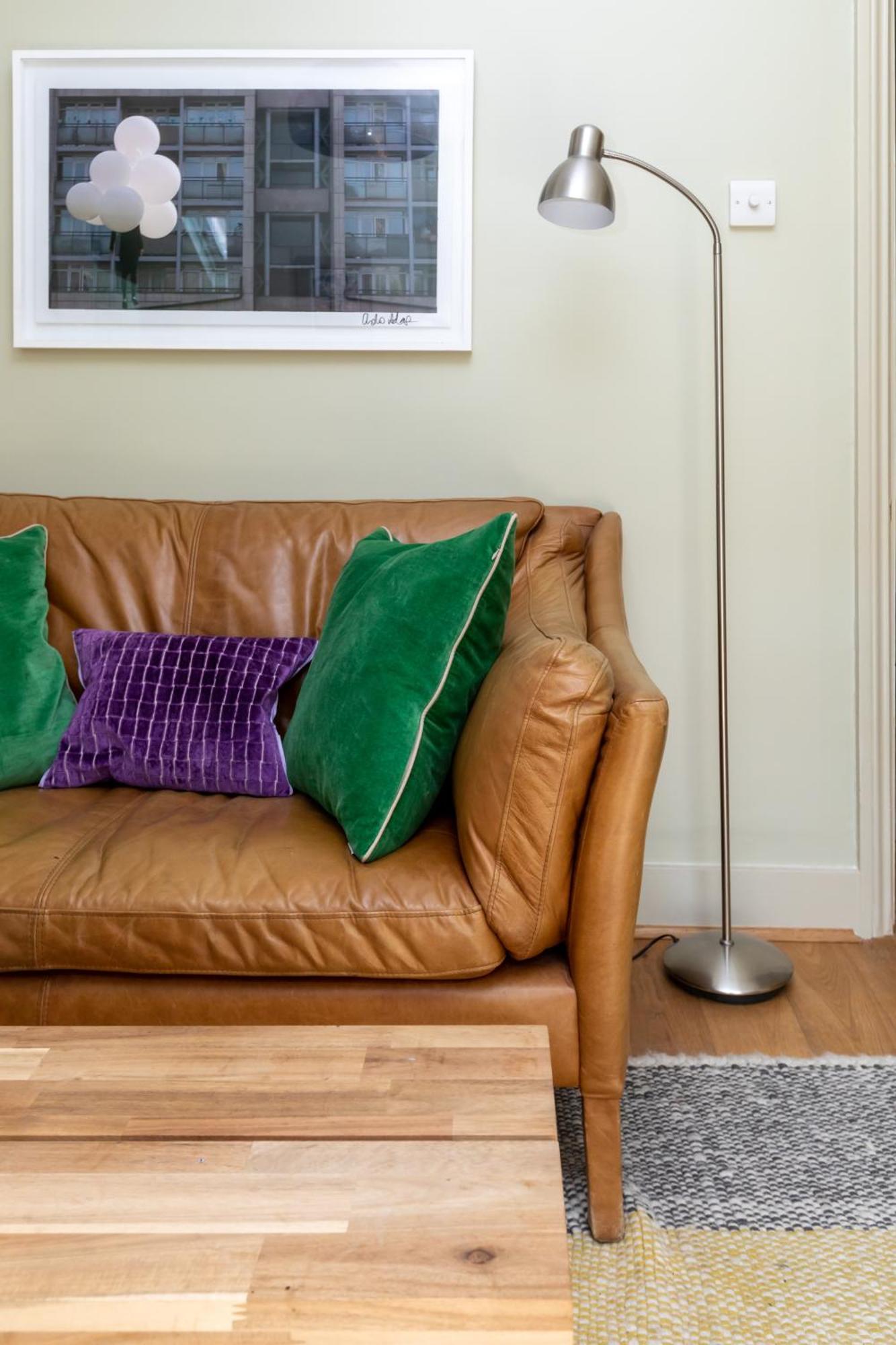 Holiday home Beautiful & Cosy 2bd House - Southwark London