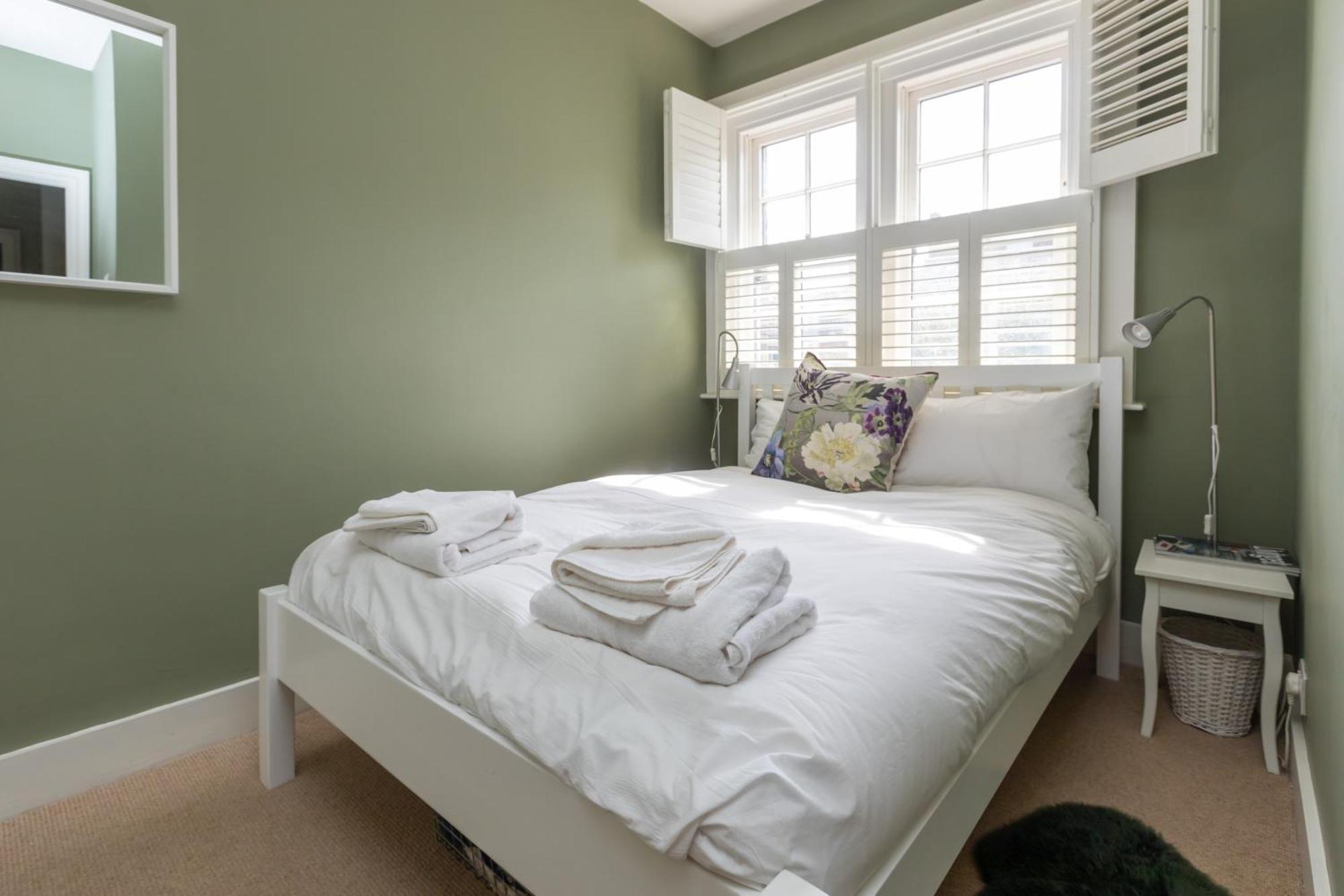 Beautiful & Cosy 2bd House - Southwark Holiday home *