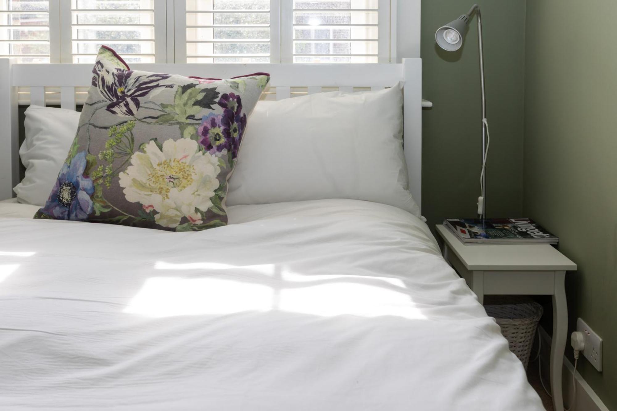 Holiday home Beautiful & Cosy 2bd House - Southwark *