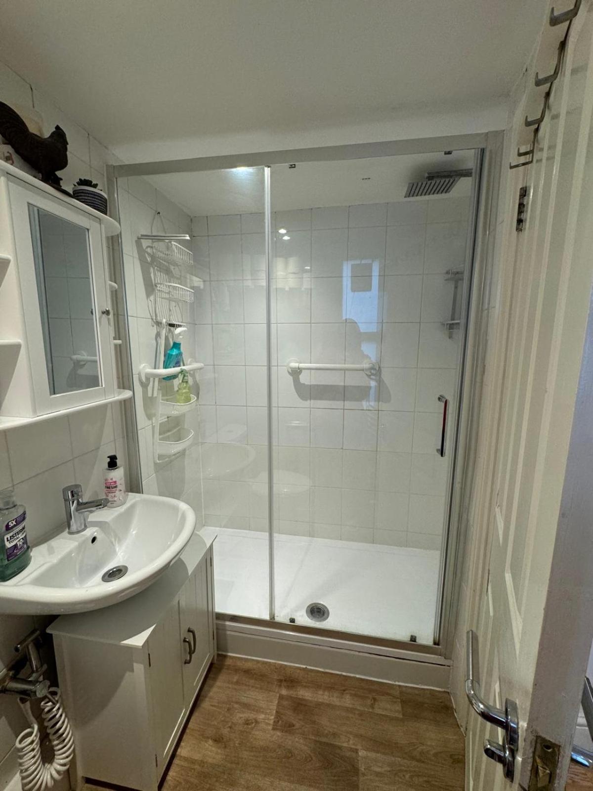 Appartamento Gem 2 Londra