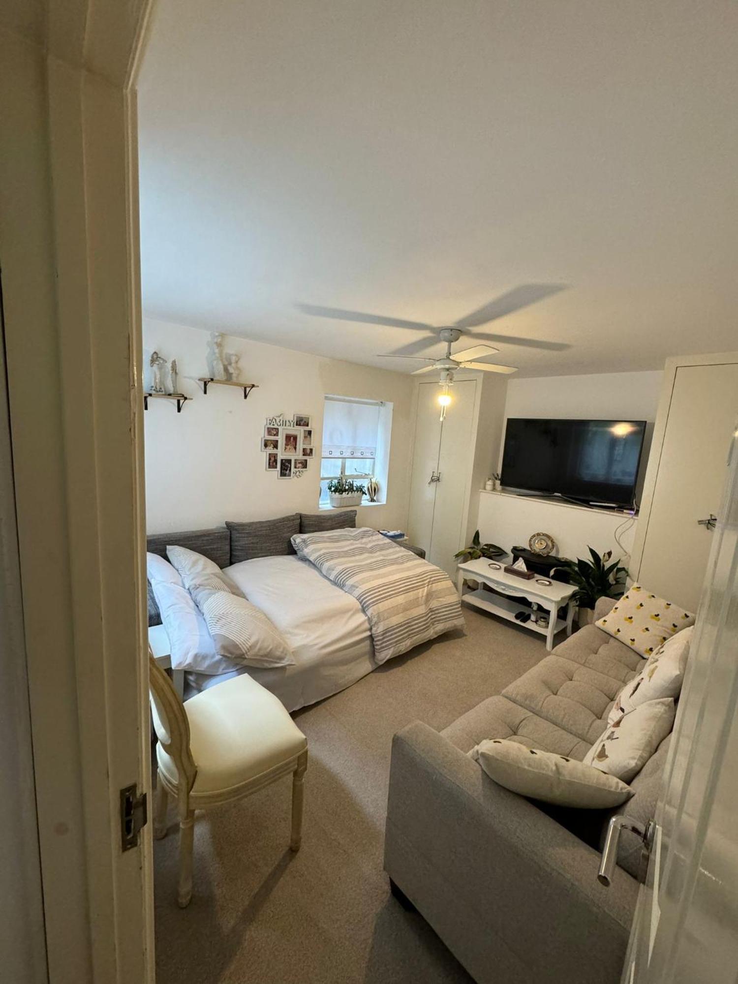 Gem 2 Appartamento Londra