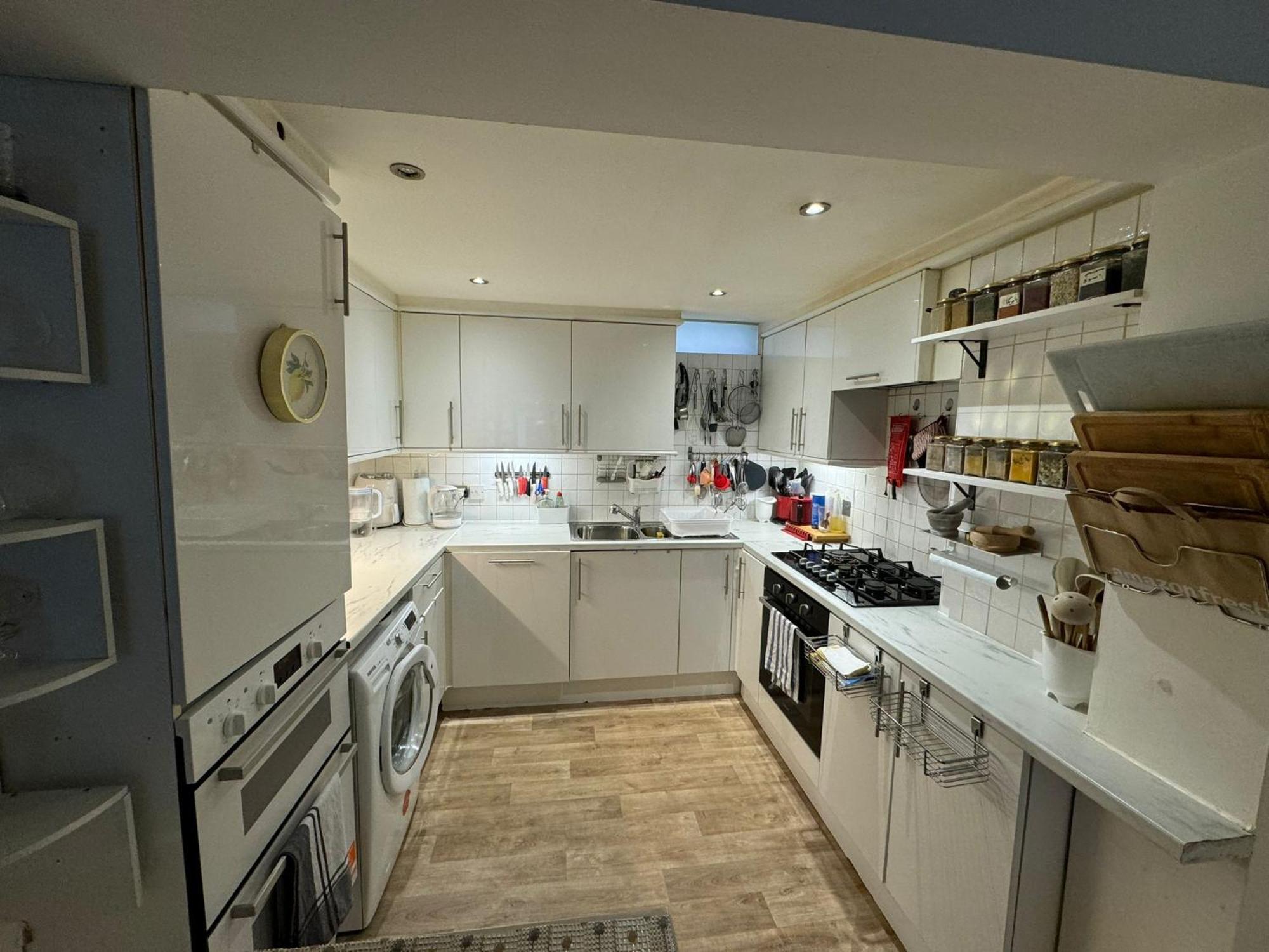 Appartamento Gem 2 Londra