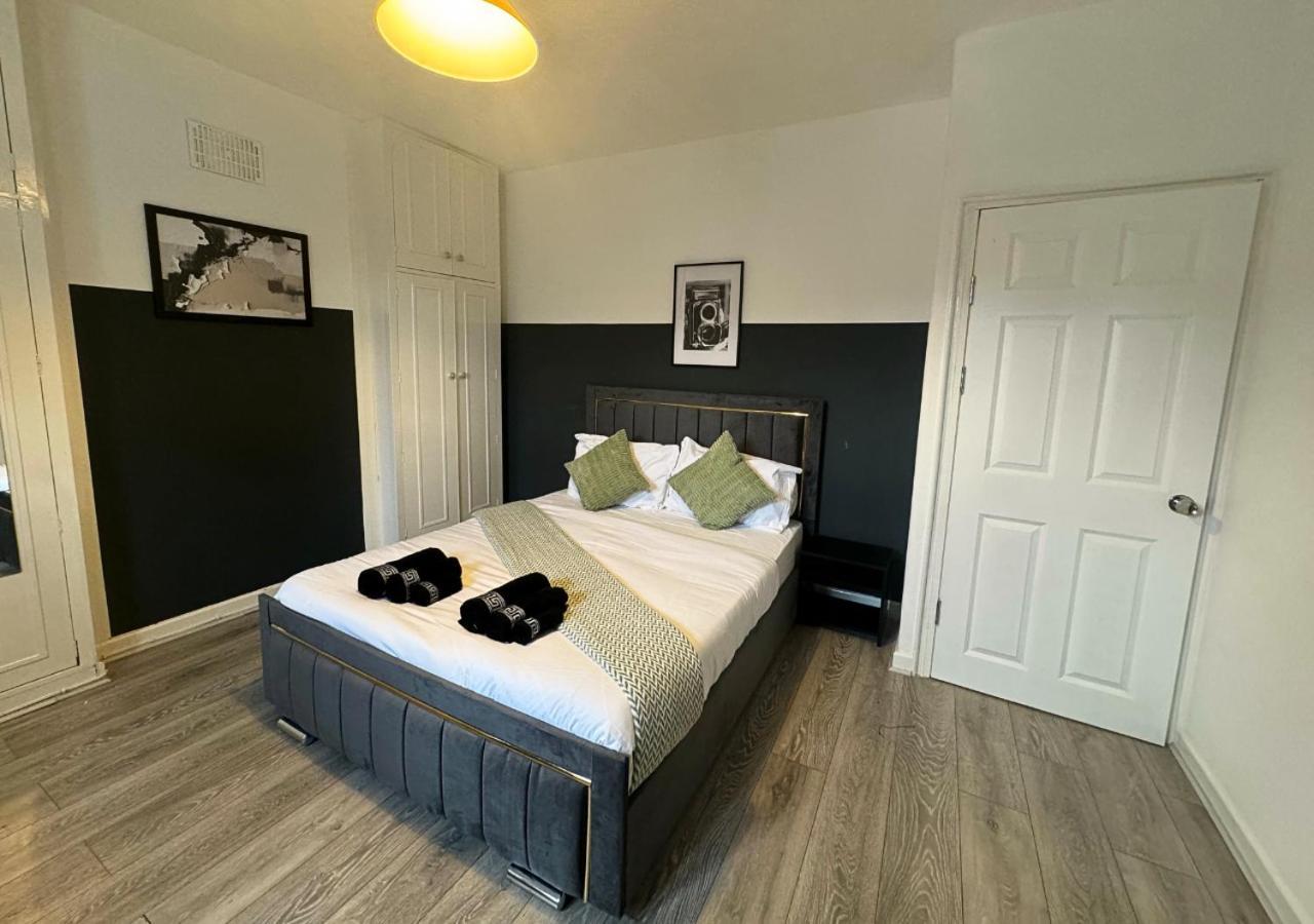 Luxe Short - Sleeps 6 - Putney - Roehampton - Free Parking Appartement