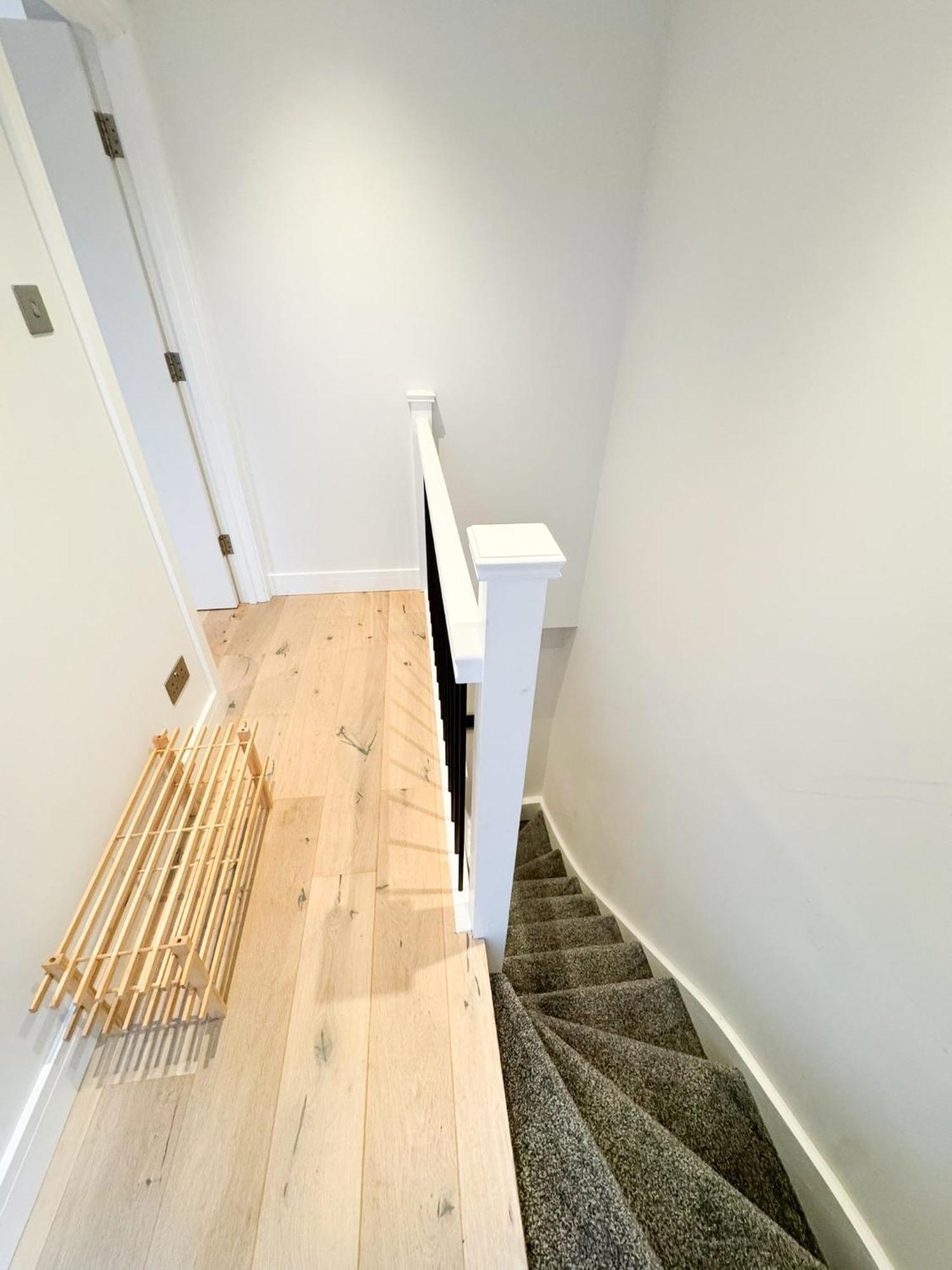 Lägenhet Willesden Penthouse London