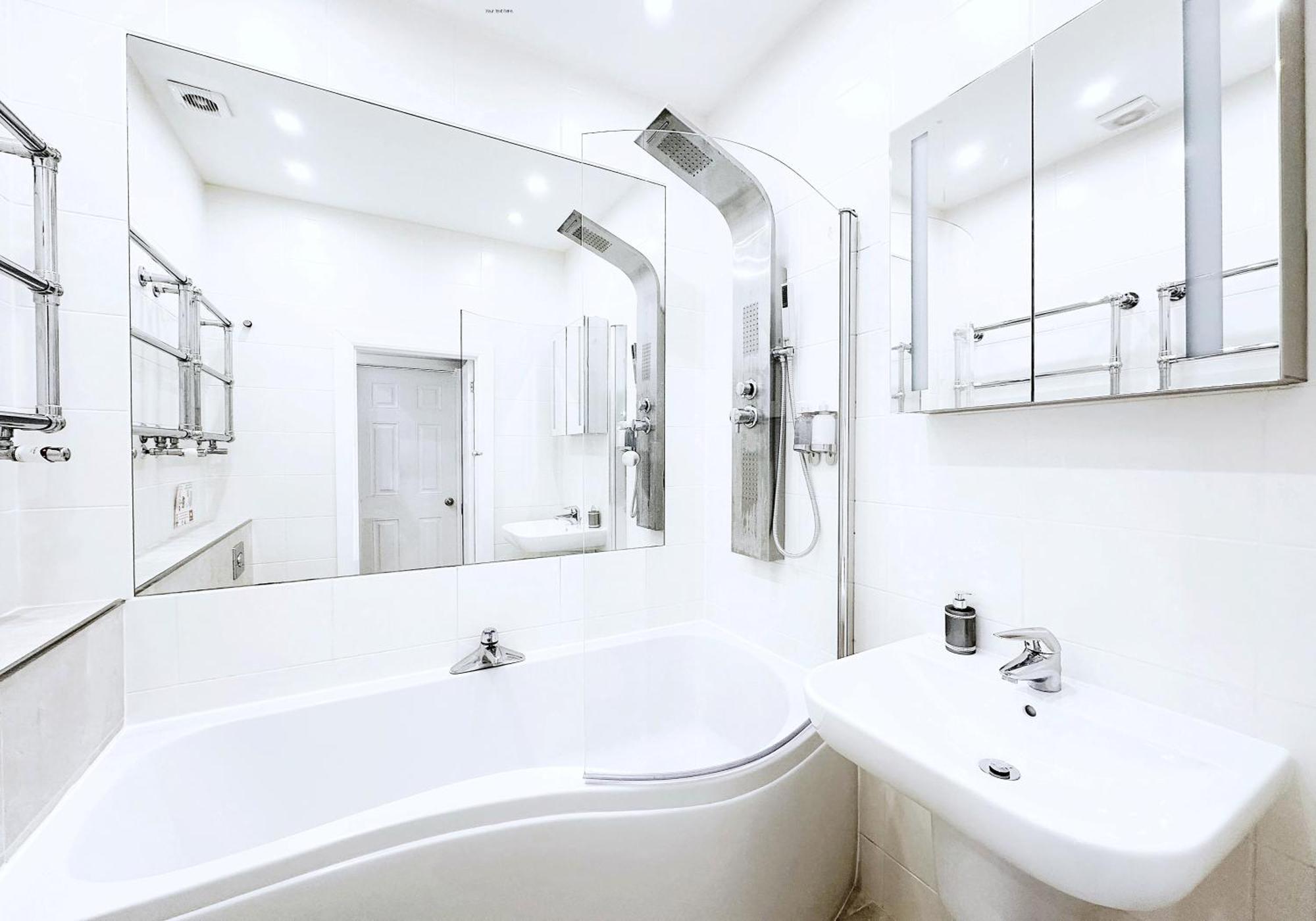Brackenbury Aparthotel *
