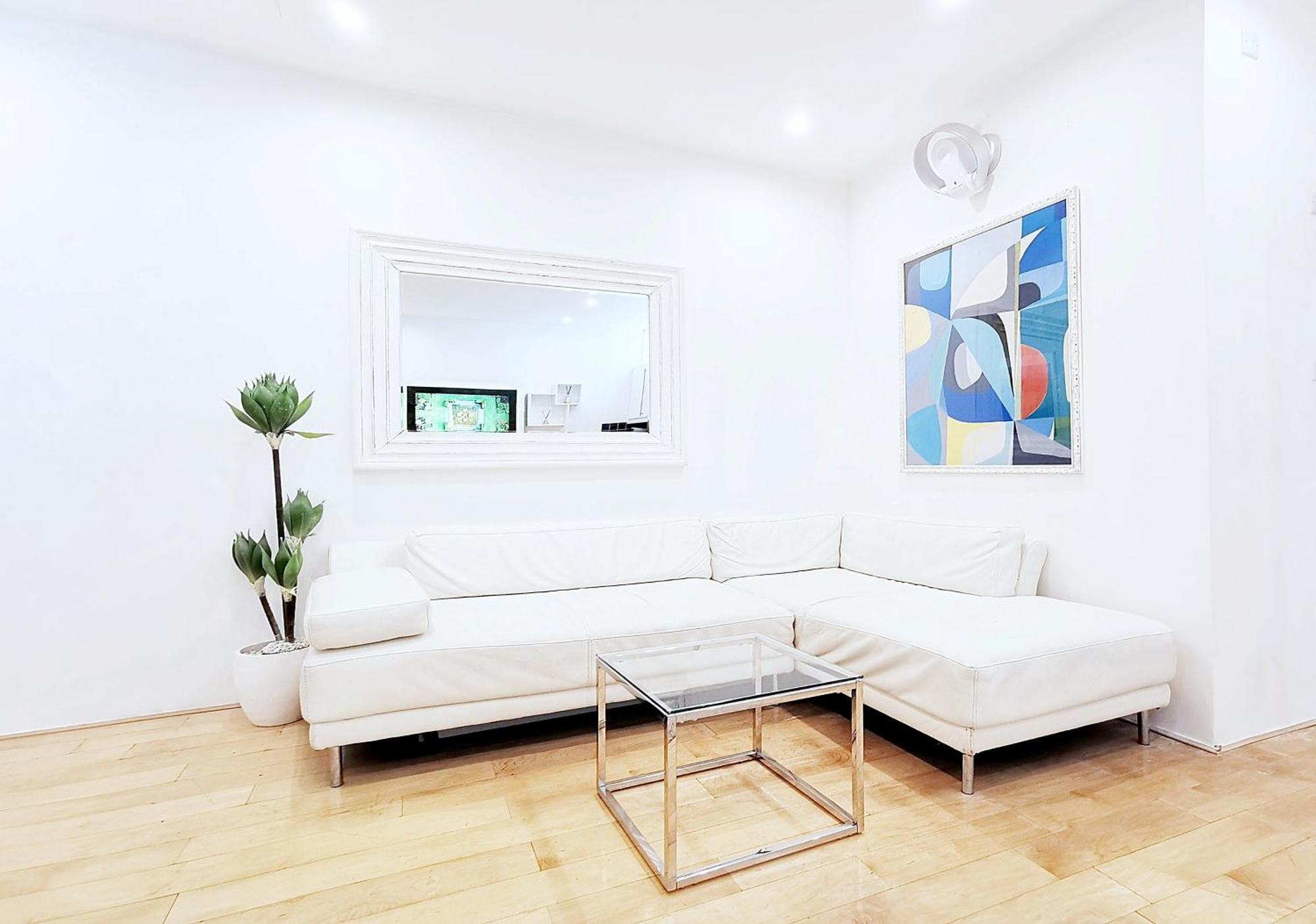 Brackenbury Aparthotel London