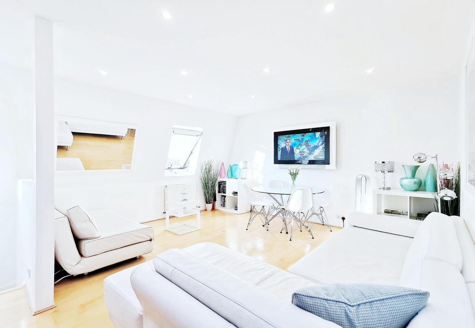 Brackenbury Aparthotel