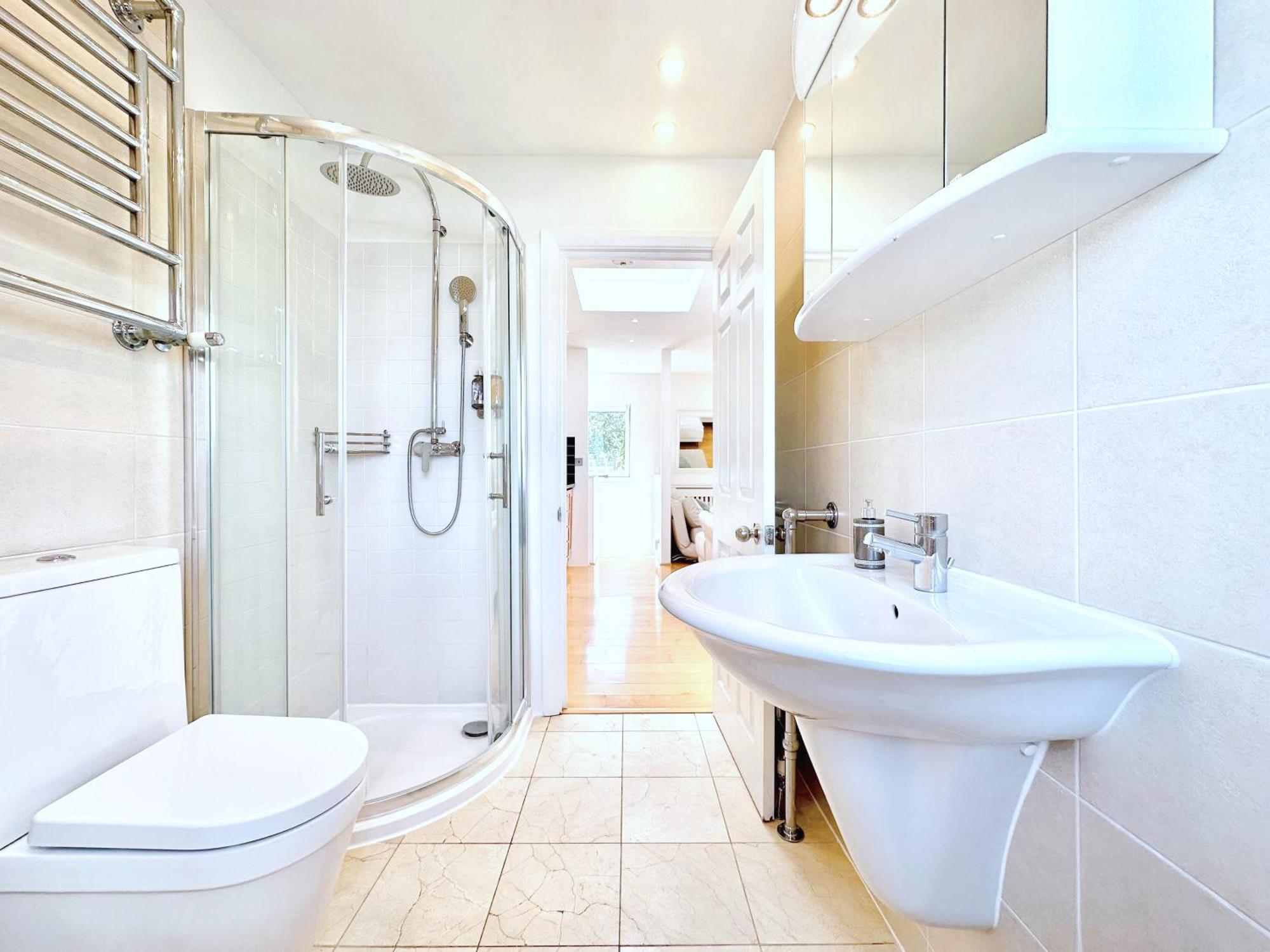 Aparthotel Brackenbury *