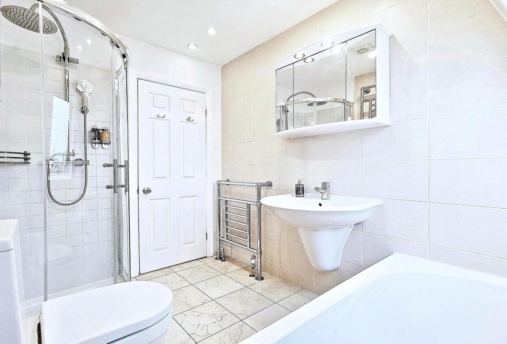 Aparthotel Brackenbury *