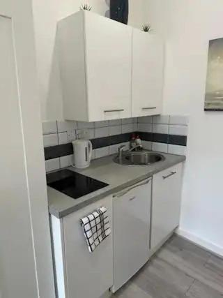 Cosy Flat By Hyde Park- 15 * Londen