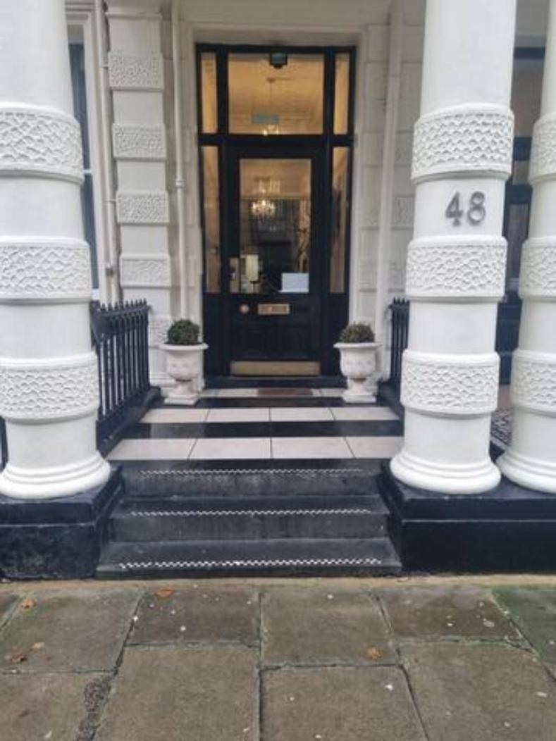 Appartement Cosy Flat By Hyde Park- 15 Londen