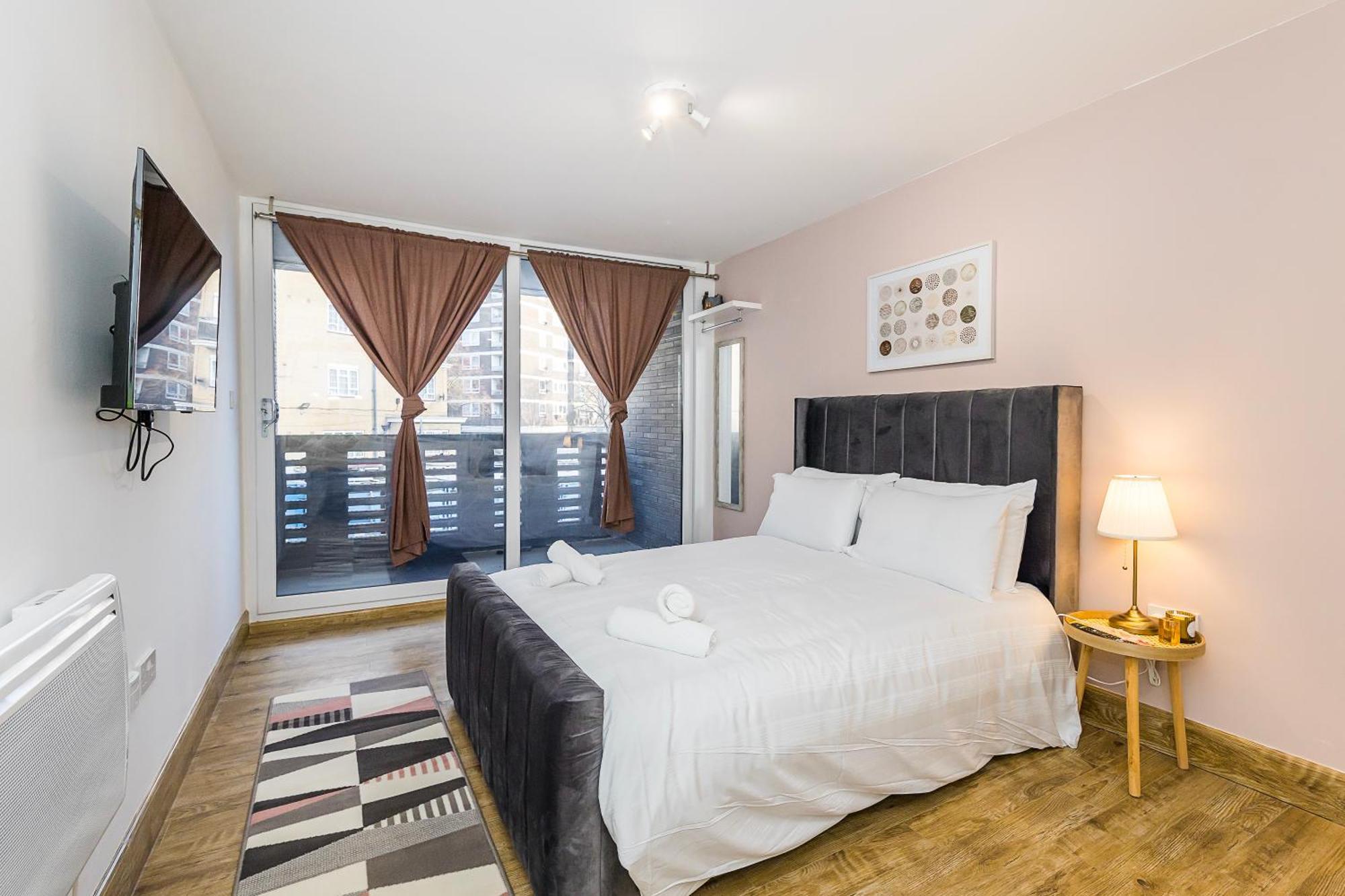 Guest house Marylebone Hub London