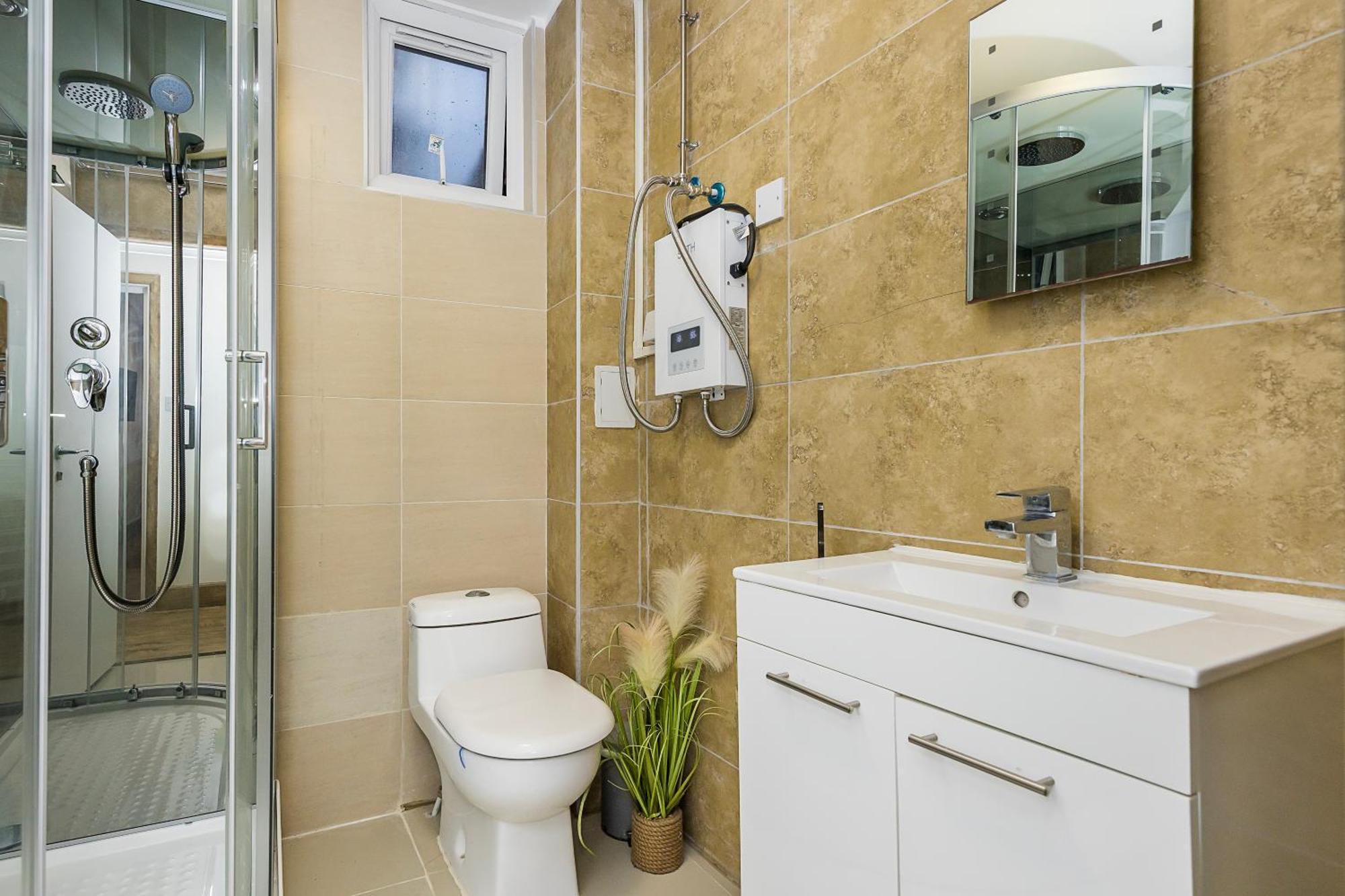 Marylebone Hub Guest house